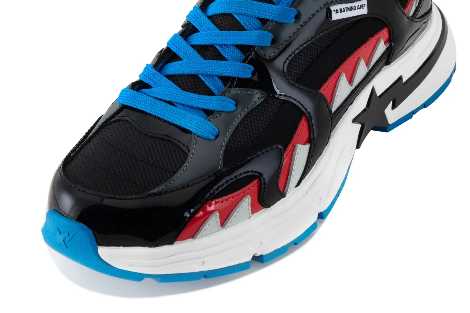 BAPE SHARK STA #3 sold by Bape product image thumbnail 4