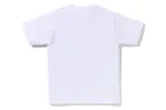 ASNKA KANJI GRAFFITI LOGO TEE sold by Bape