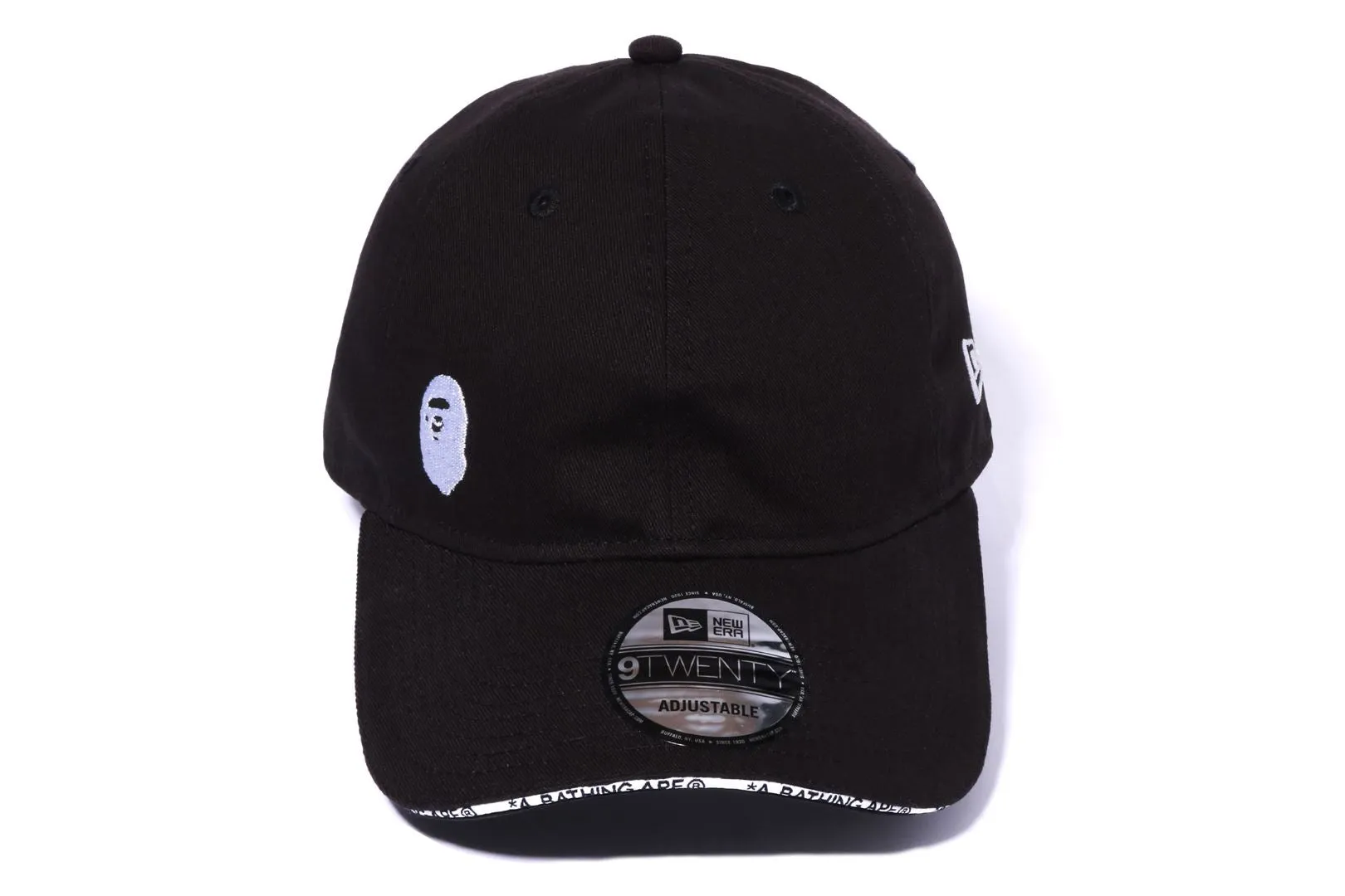 A BATHING APE NEW ERA 9TWENTY CAP sold by Bape product image thumbnail 3
