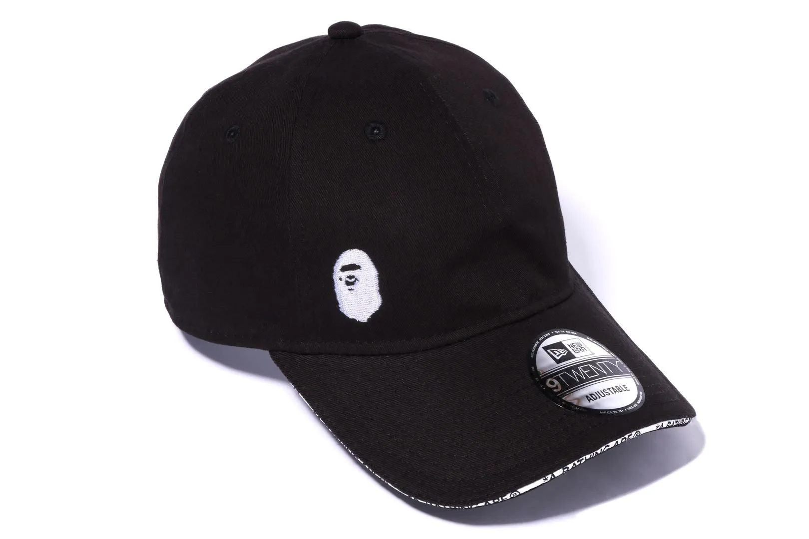 A BATHING APE NEW ERA 9TWENTY CAP sold by Bape product image thumbnail 2
