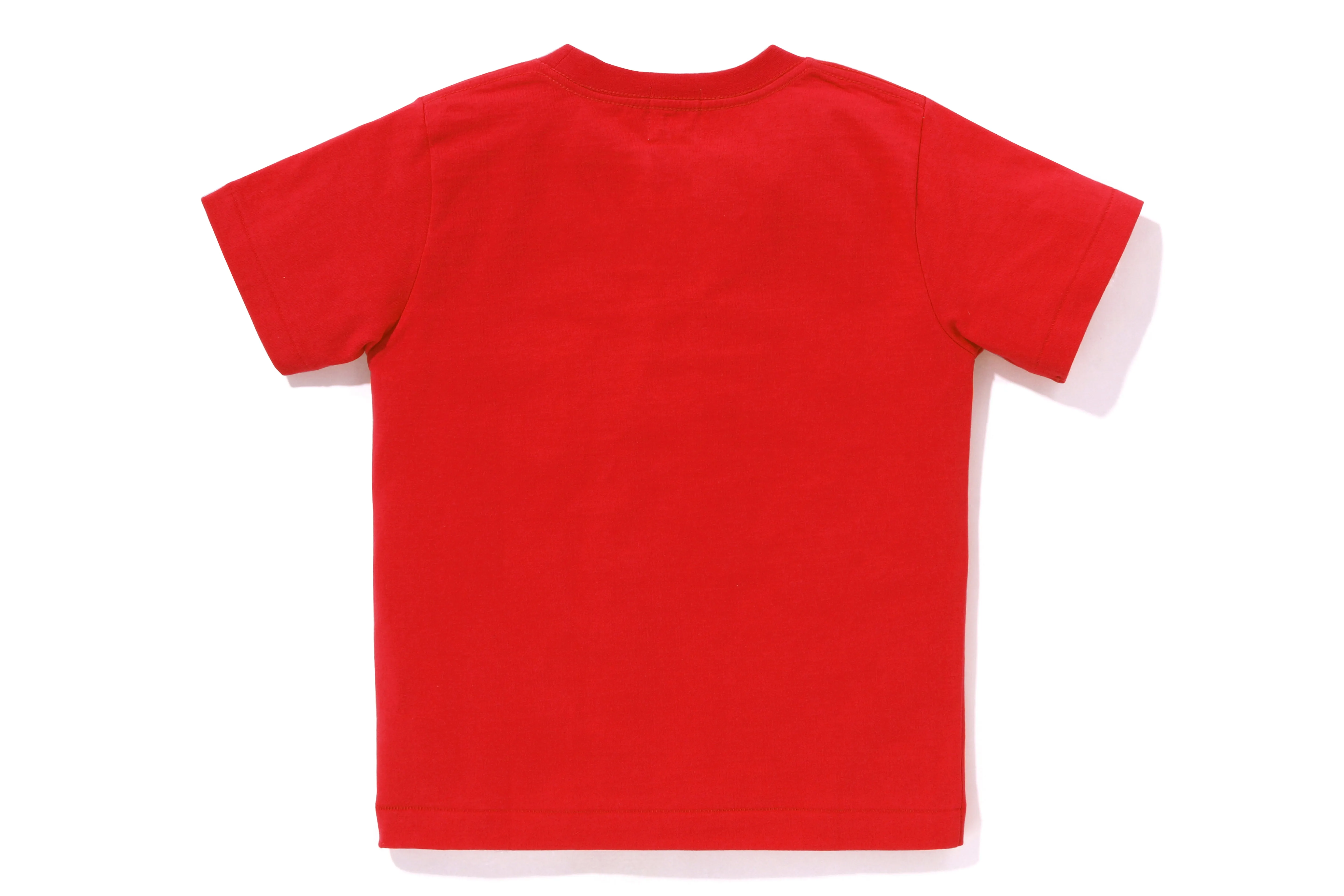 MILO DJ TEE sold by Bape product image thumbnail 4