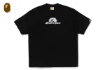 RAINDROP APE HEAD LOGO RELAXED FIT TEE sold by Bape
