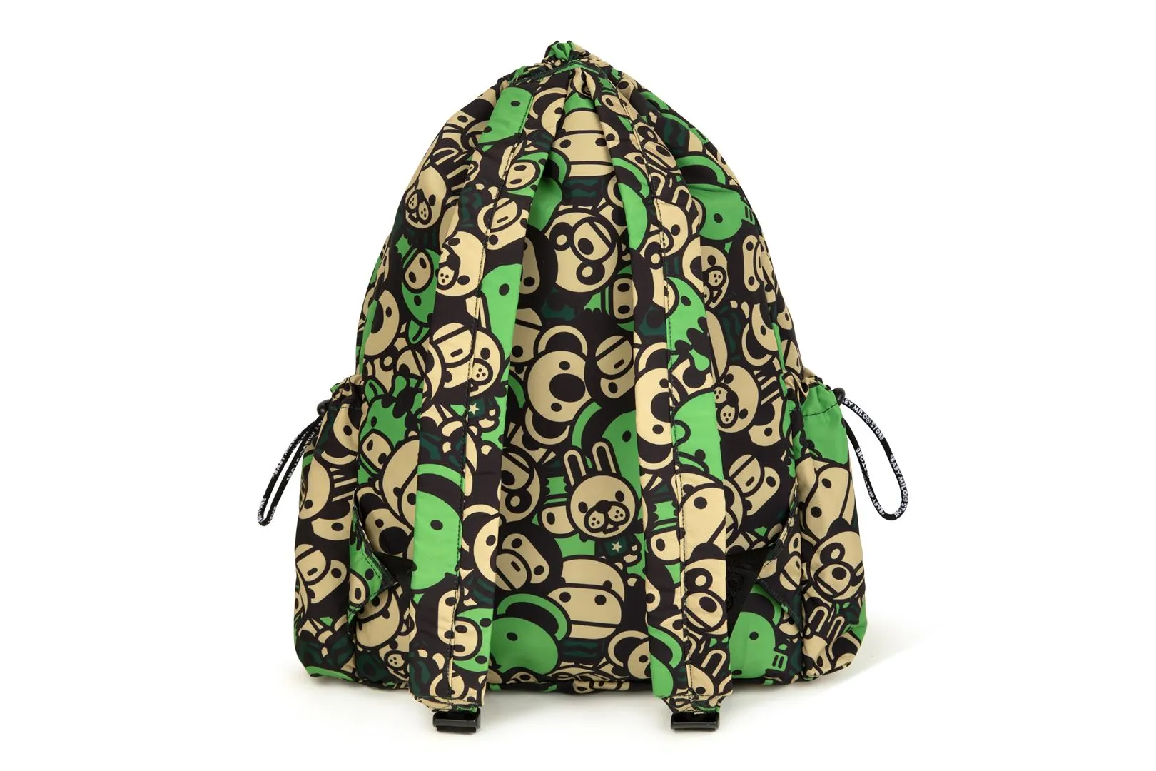 ALL FRIENDS LARGE BACKPACK sold by Bape product image thumbnail 2