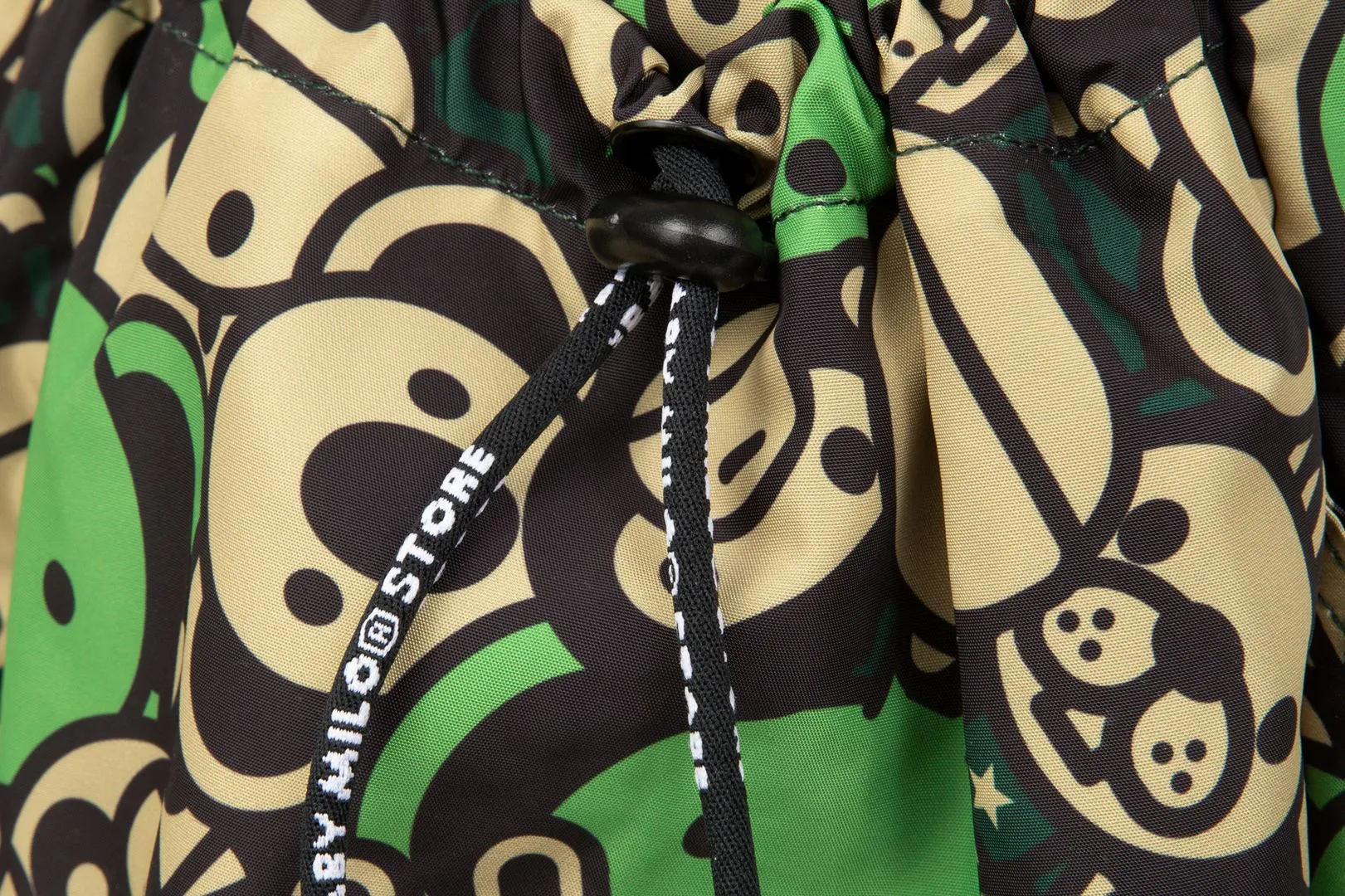 ALL FRIENDS LARGE BACKPACK sold by Bape product image thumbnail 5