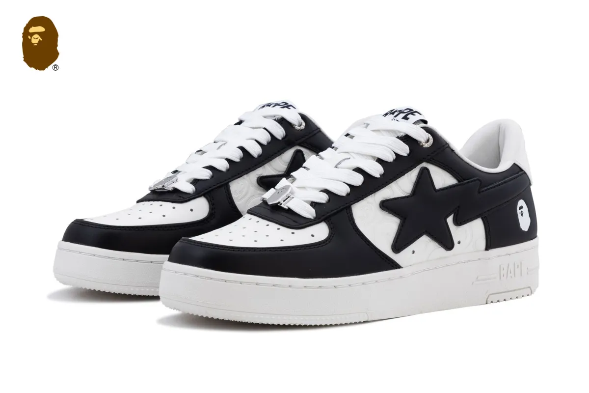 BAPE STA #3 sold by Bape