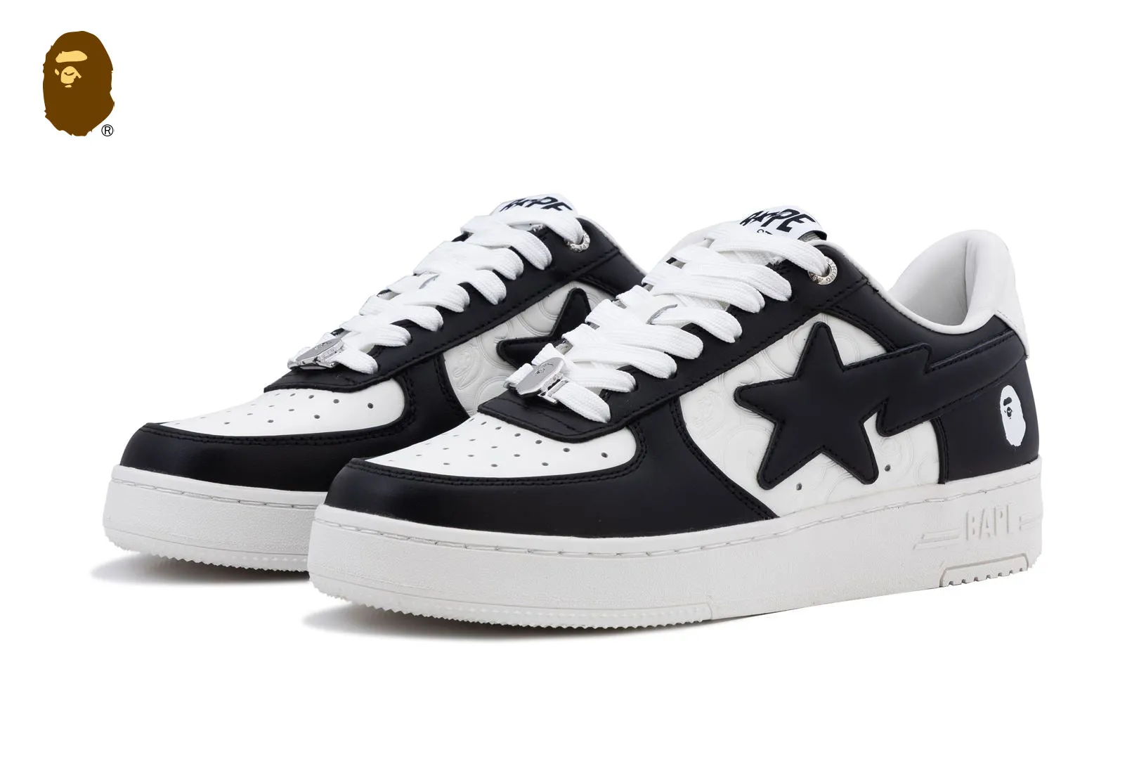 BAPE STA #3 sold by Bape