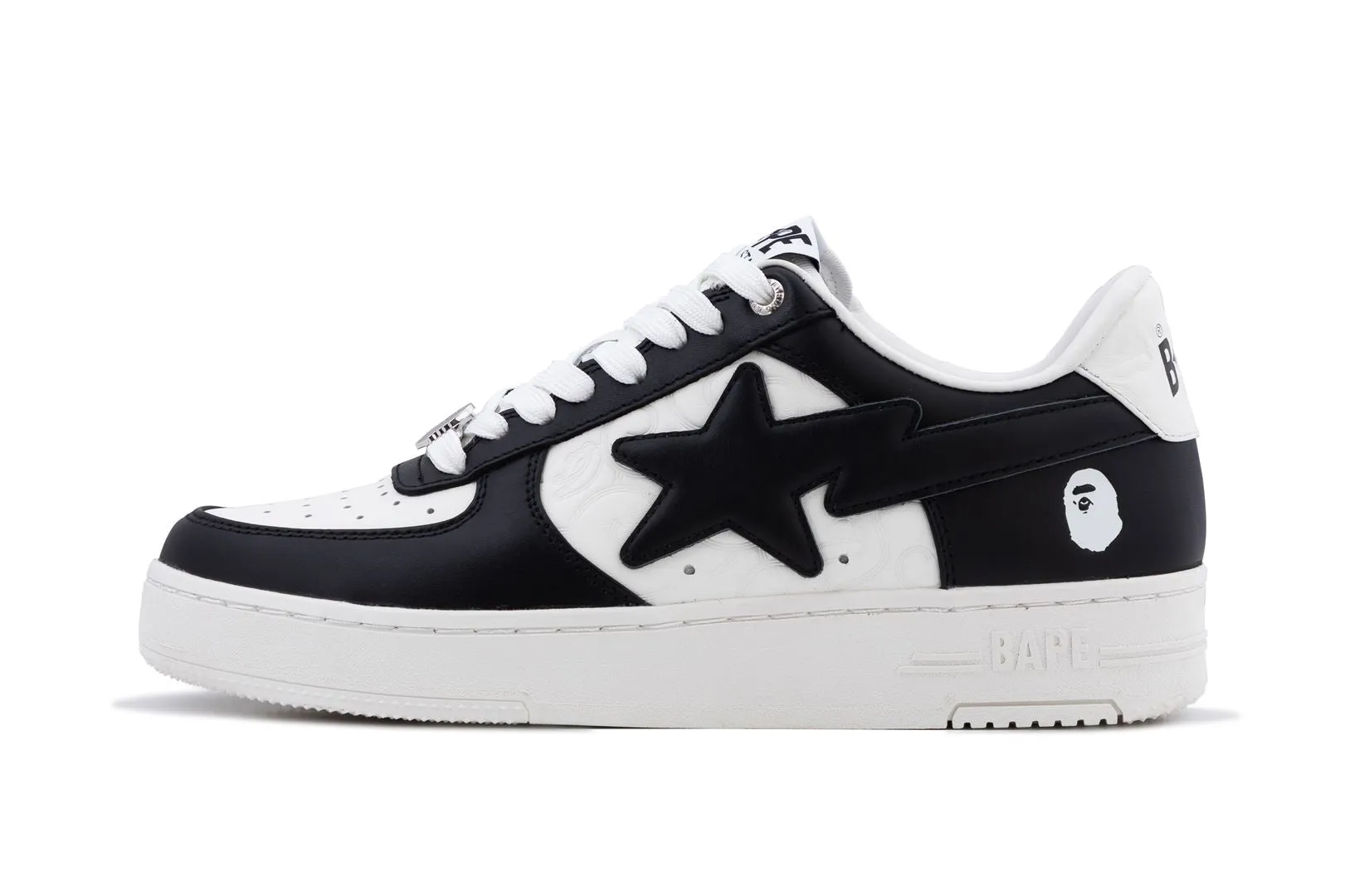 BAPE STA #3 sold by Bape product image thumbnail 2
