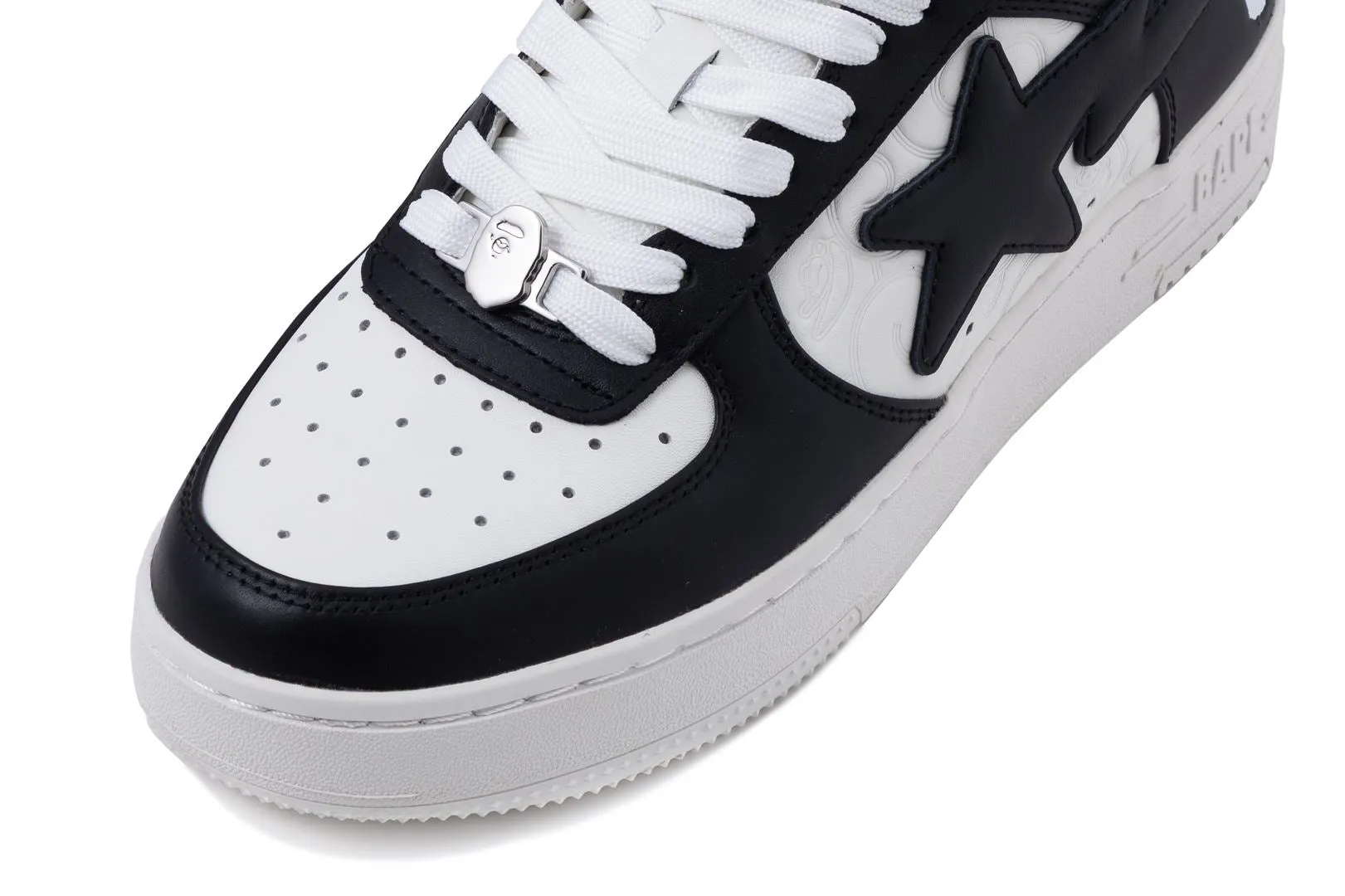 BAPE STA #3 sold by Bape product image thumbnail 3