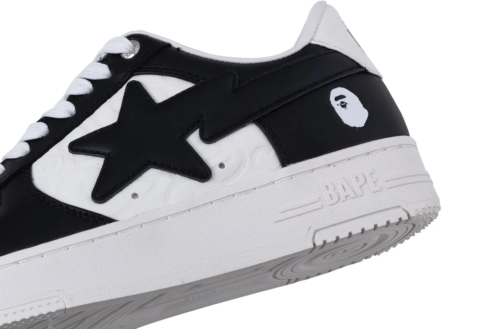 BAPE STA #3 sold by Bape product image thumbnail 5