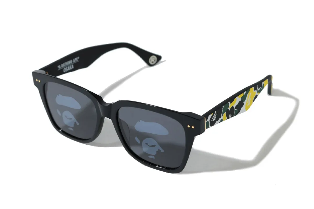 BAPE STORE OSAKA SUNGLASSES sold by Bape