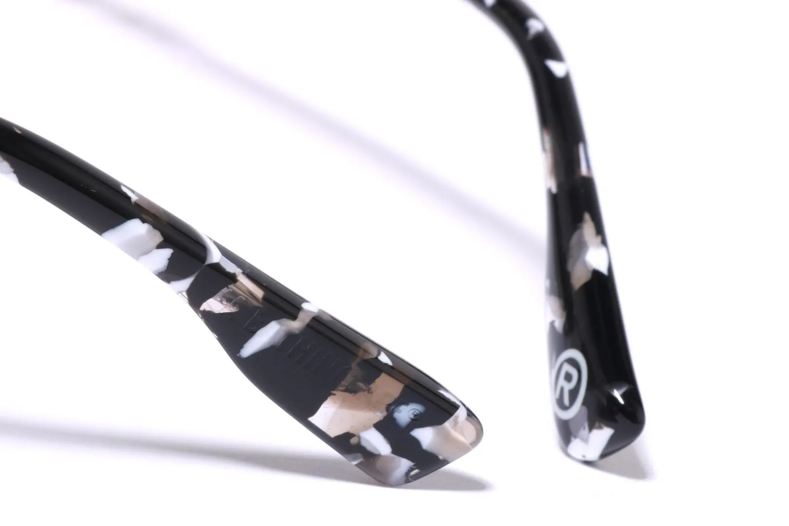 SHARK SUNGLASSES #3 sold by Bape product image thumbnail 4
