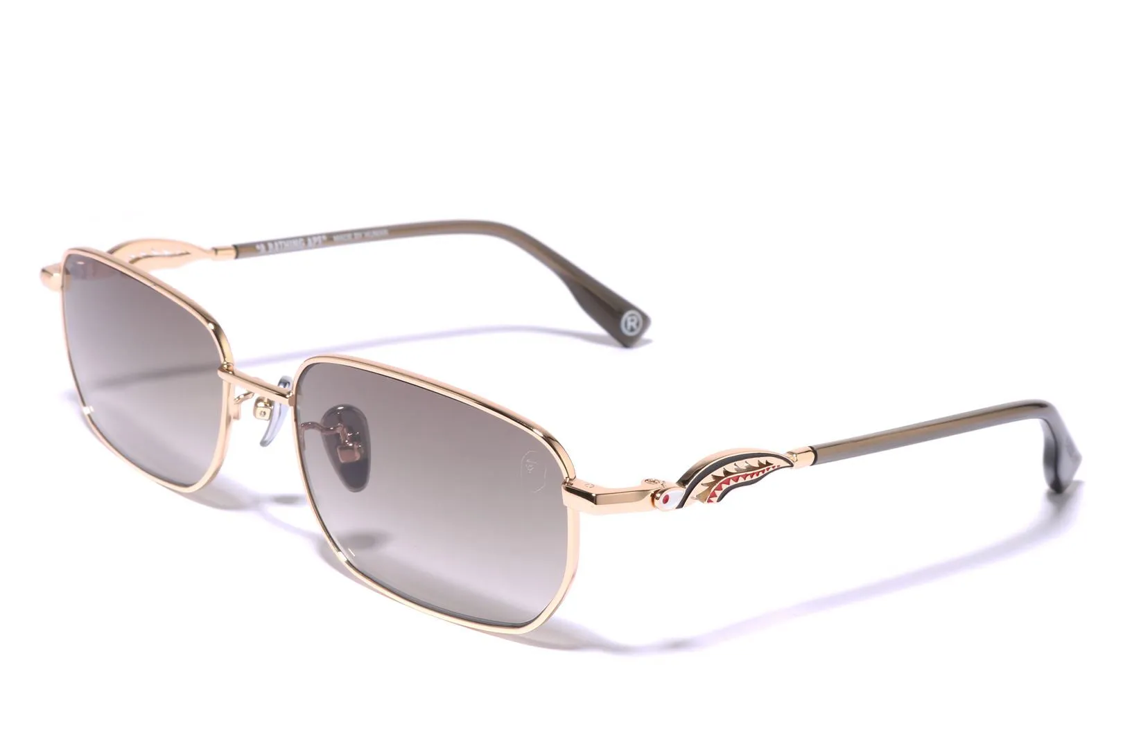 SHARK SUNGLASSES #3 sold by Bape product image thumbnail 5