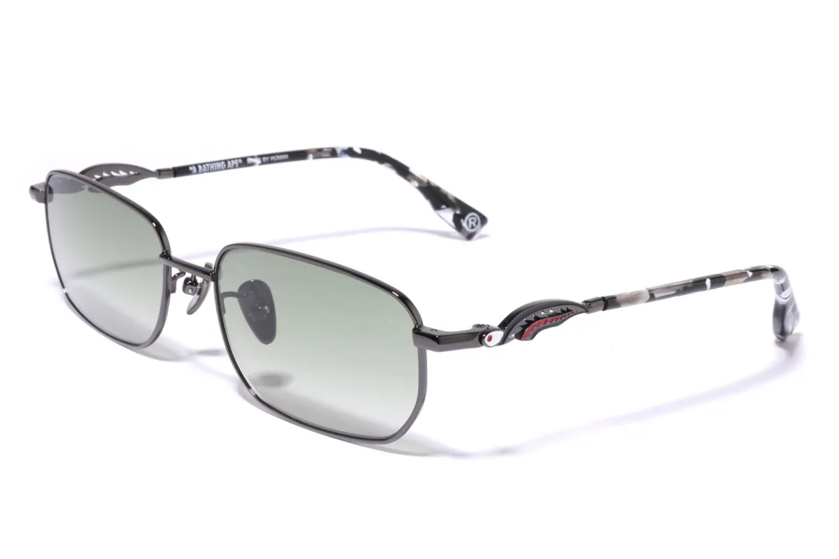 SHARK SUNGLASSES #3 sold by Bape