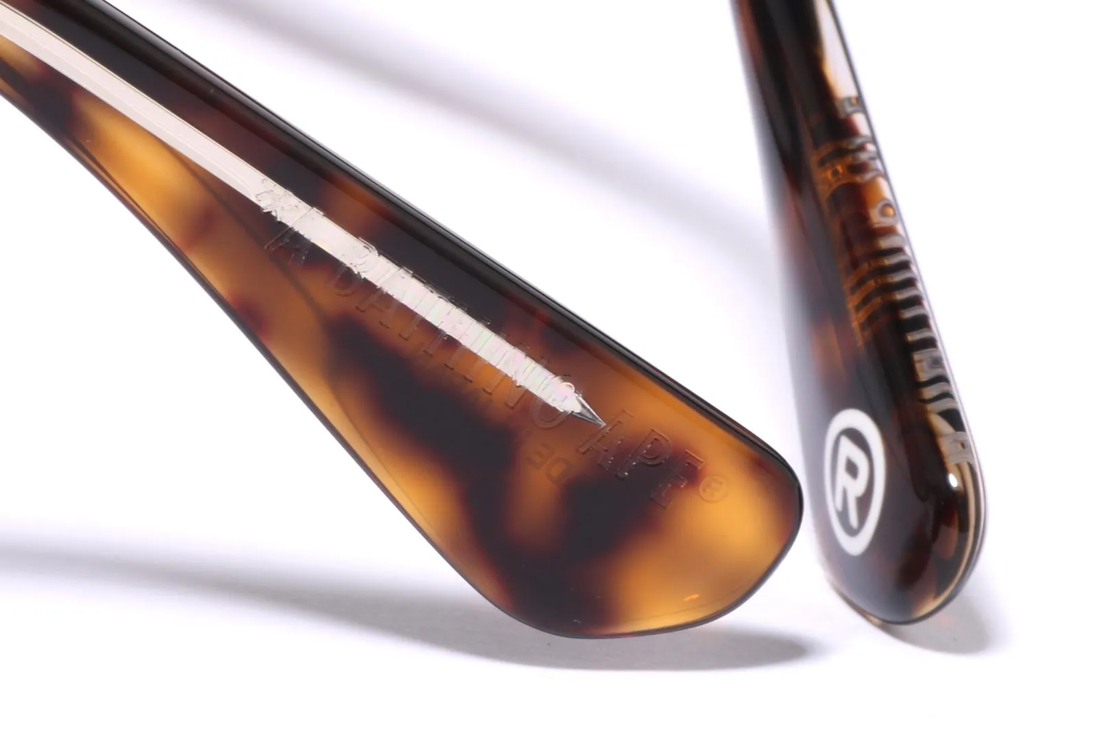 SUNGLASSES #15 sold by Bape product image thumbnail 4