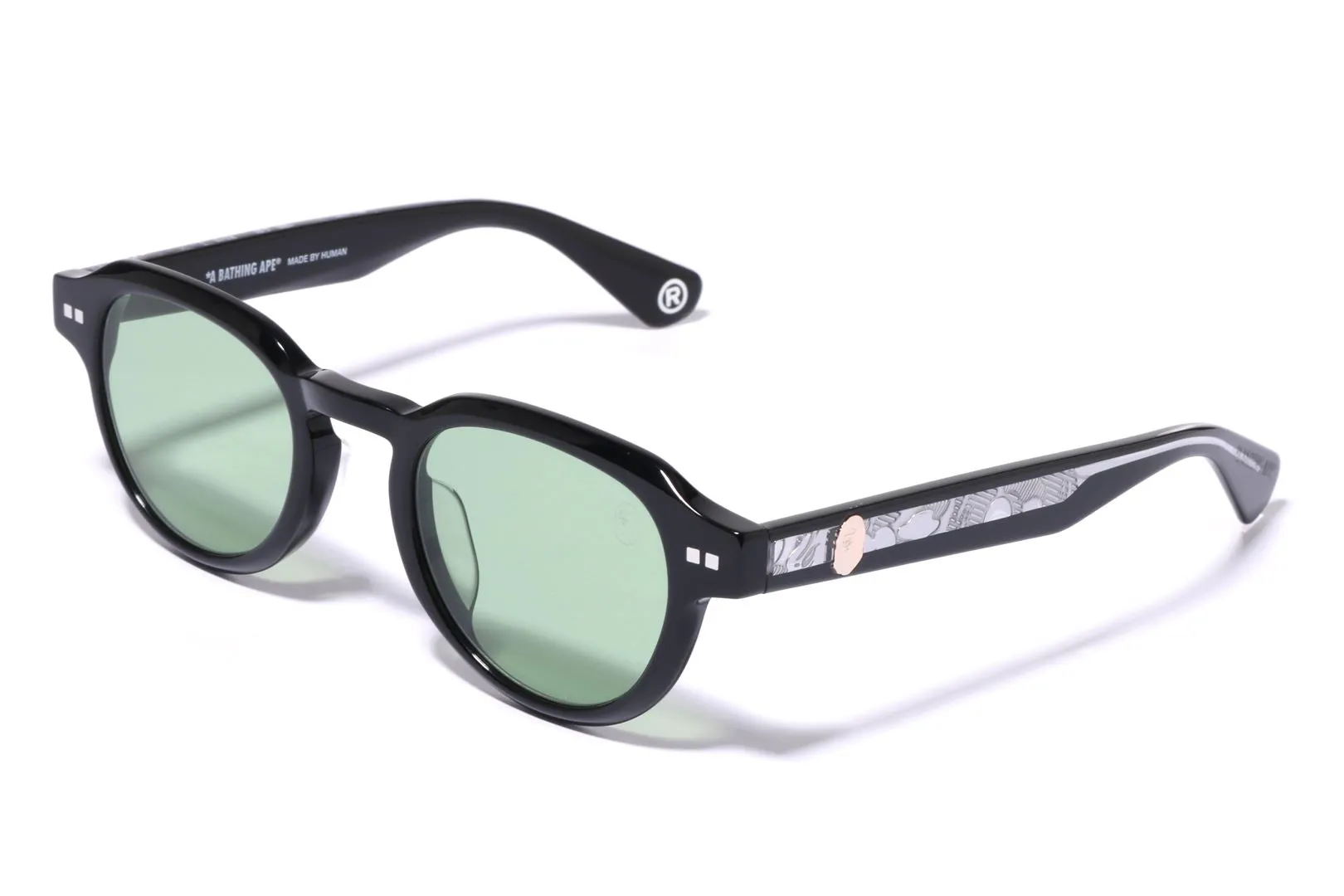 SUNGLASSES #15 sold by Bape product image thumbnail 5