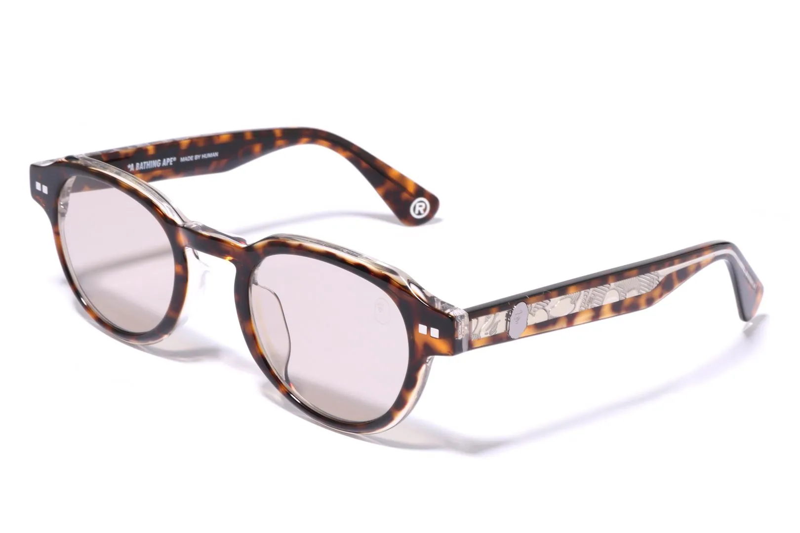 SUNGLASSES #15 sold by Bape