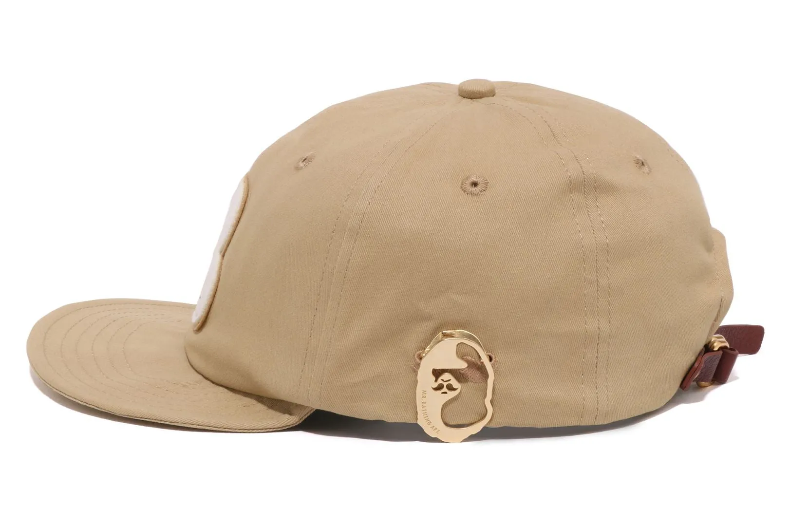 BASEBALL CAP sold by Bape product image thumbnail 3