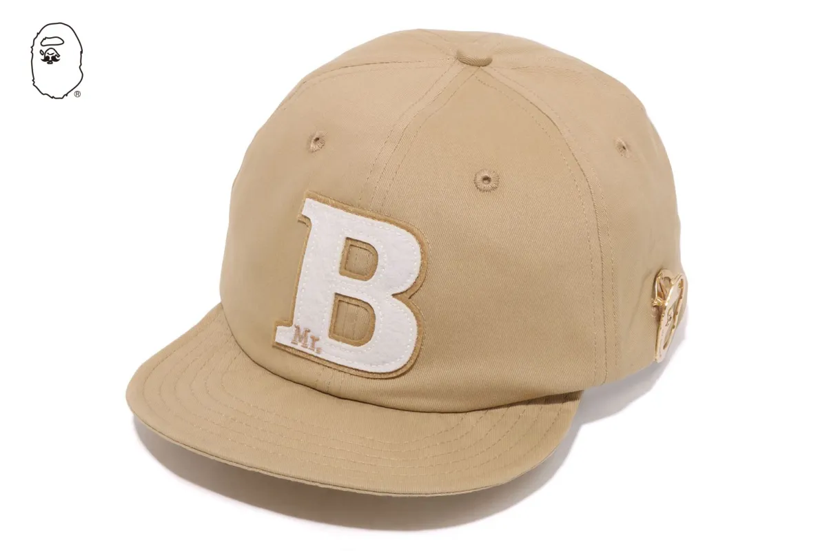 BASEBALL CAP sold by Bape