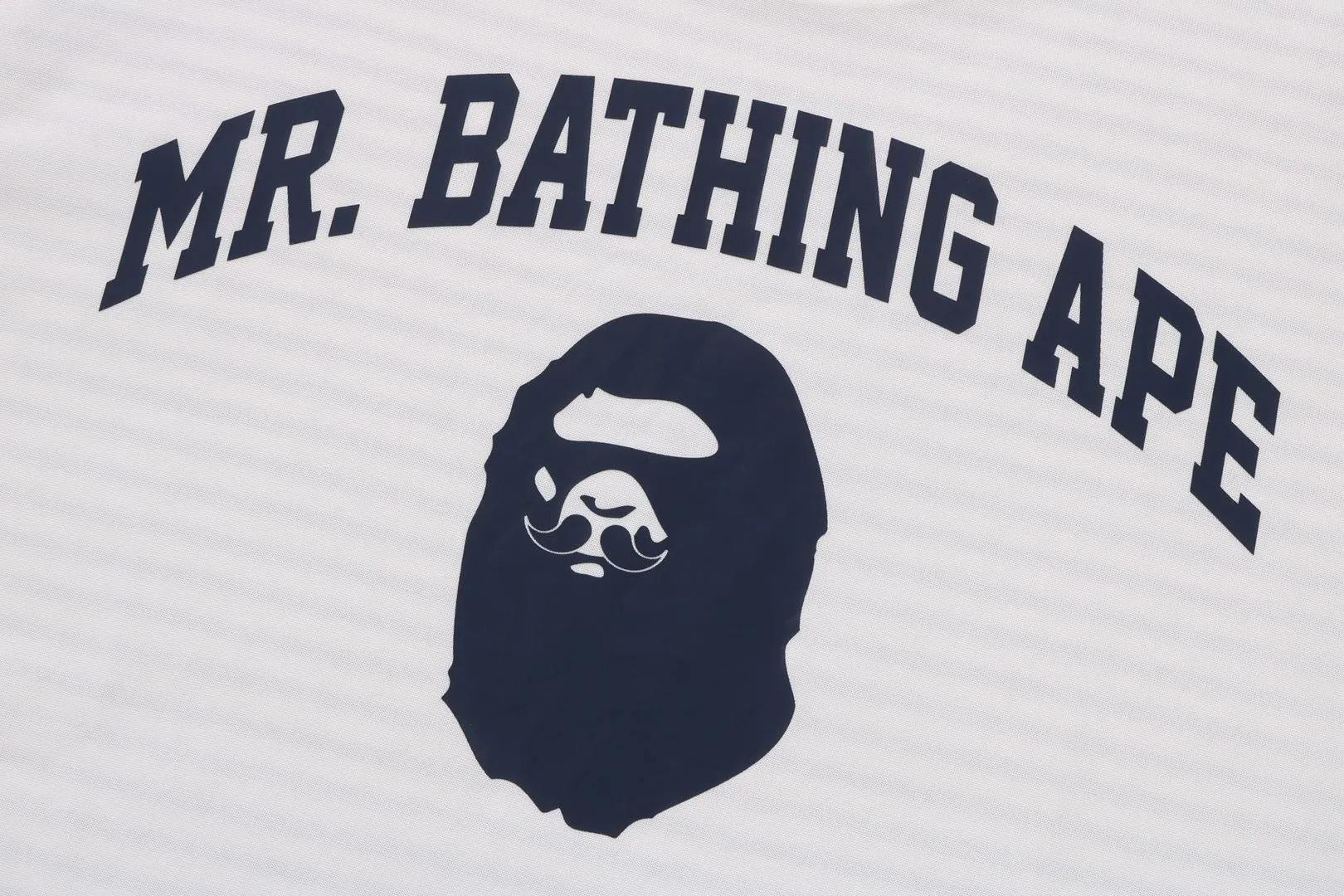 PRINT TEE #11 sold by Bape product image thumbnail 3