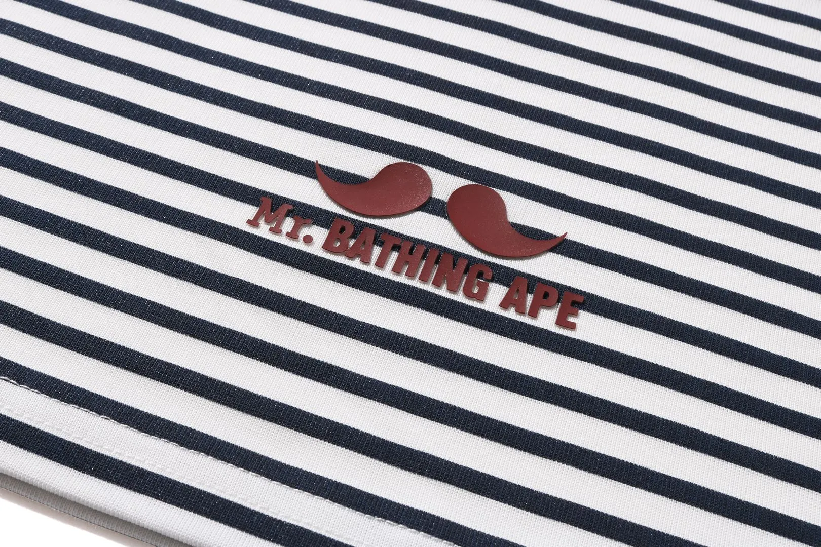 PRINT TEE #11 sold by Bape product image thumbnail 4
