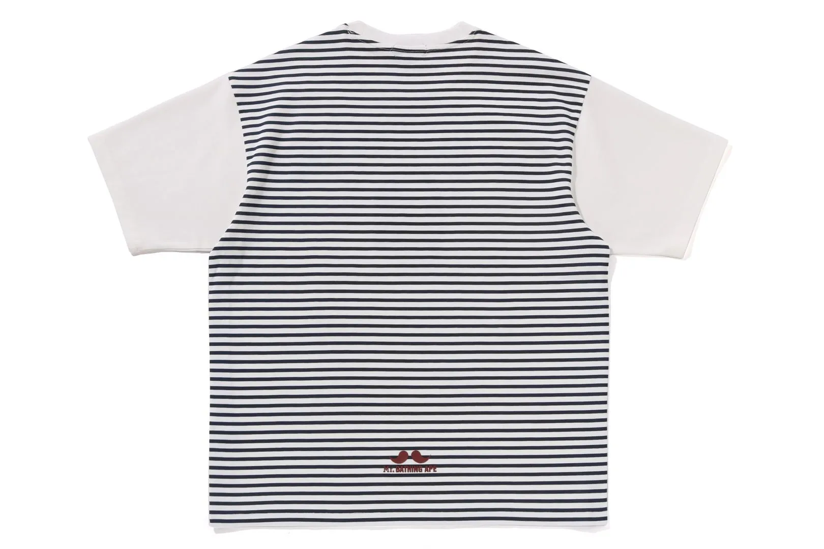 PRINT TEE #11 sold by Bape product image thumbnail 2