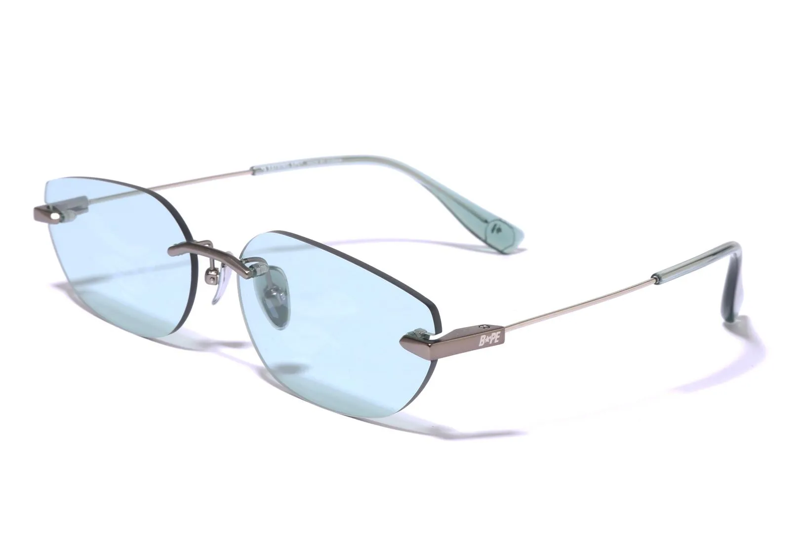 SUNGLASSES #18 sold by Bape product image thumbnail 5