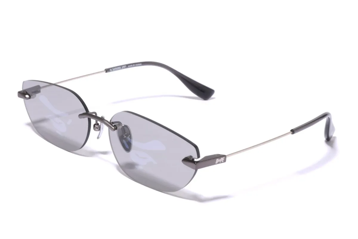 SUNGLASSES #18 sold by Bape
