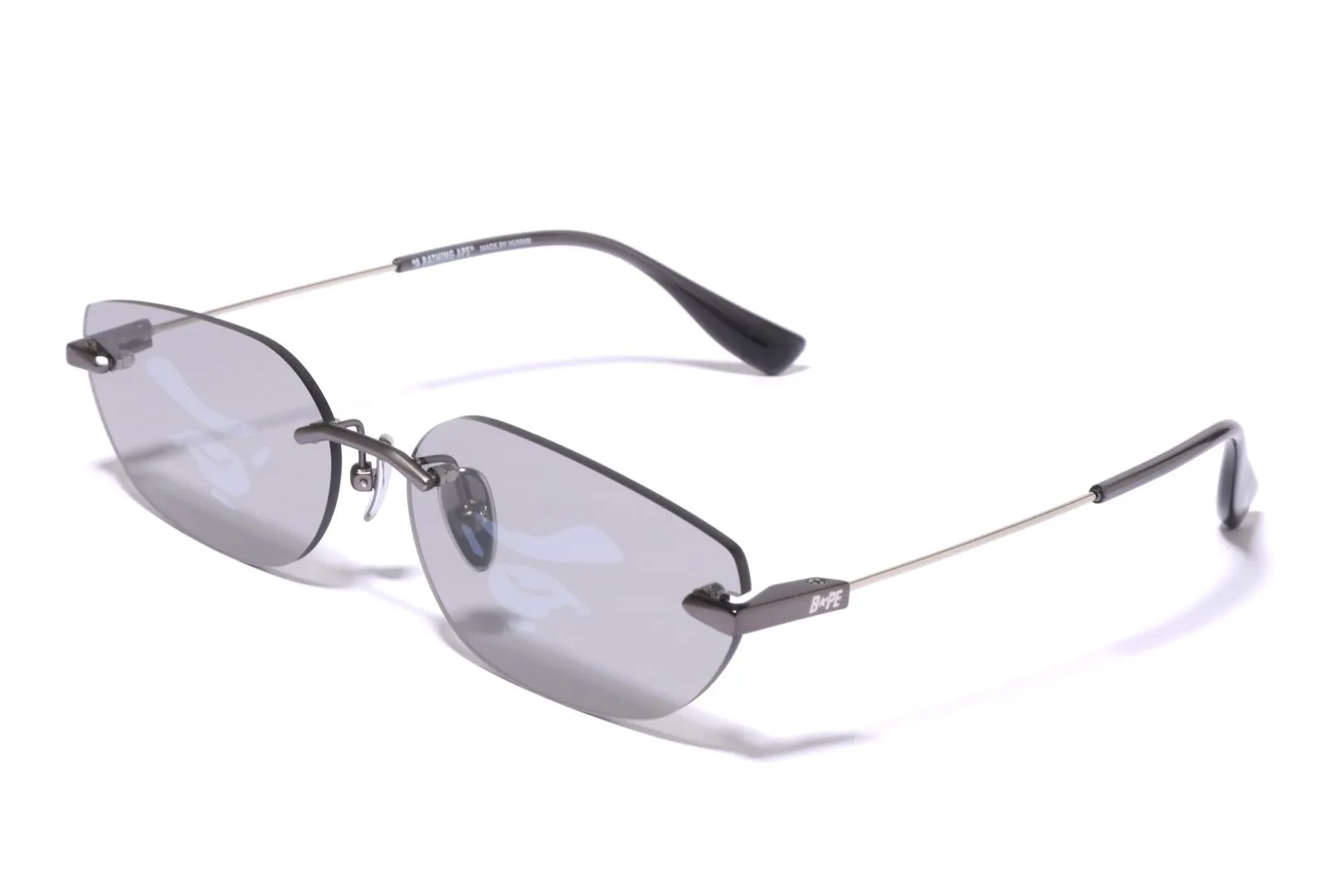 SUNGLASSES #18 sold by Bape