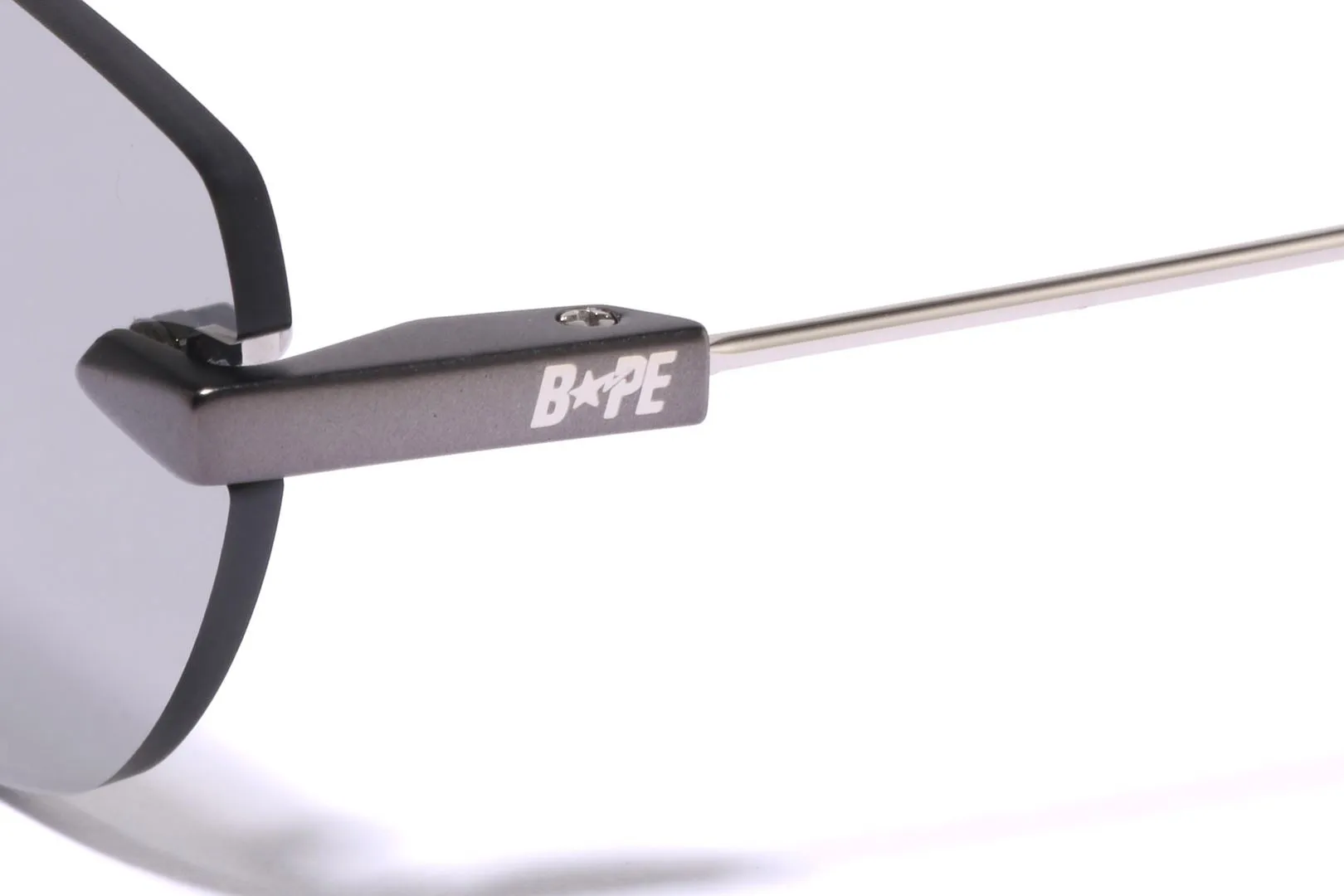 SUNGLASSES #18 sold by Bape product image thumbnail 3