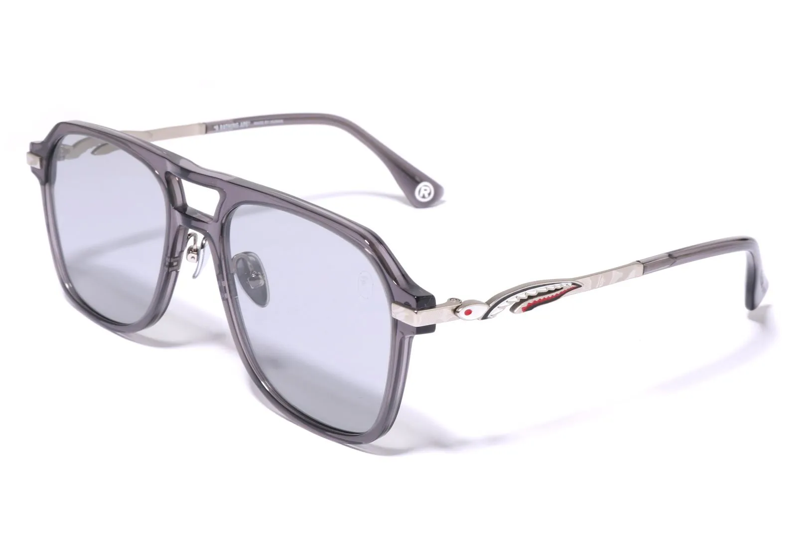 SHARK SUNGLASSES #6 sold by Bape product image thumbnail 5