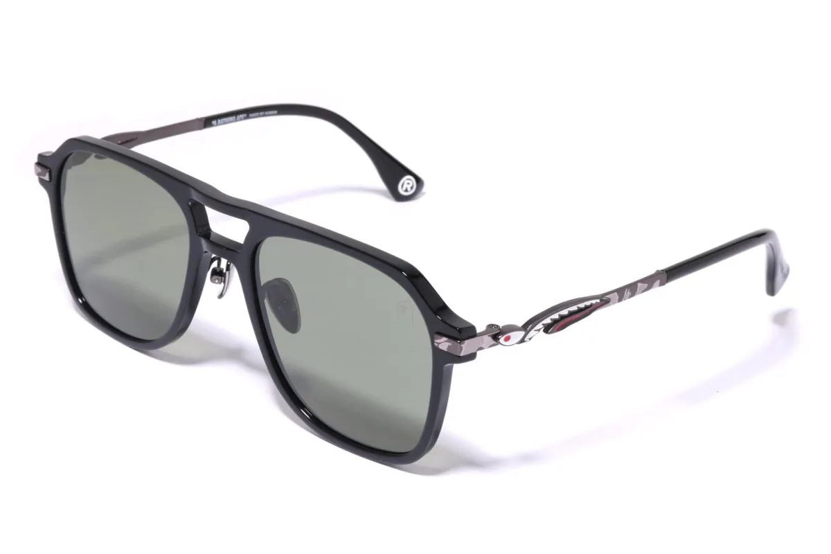 SHARK SUNGLASSES #6 sold by Bape