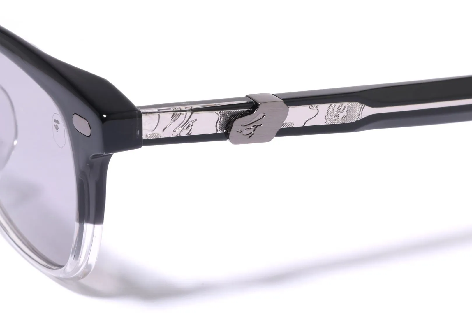 SUNGLASSES #3 sold by Bape product image thumbnail 3