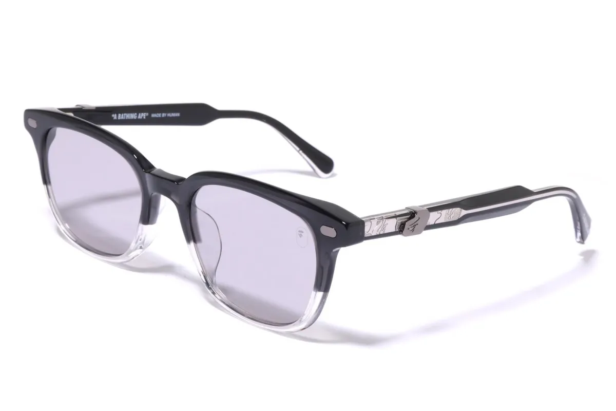 SUNGLASSES #3 sold by Bape