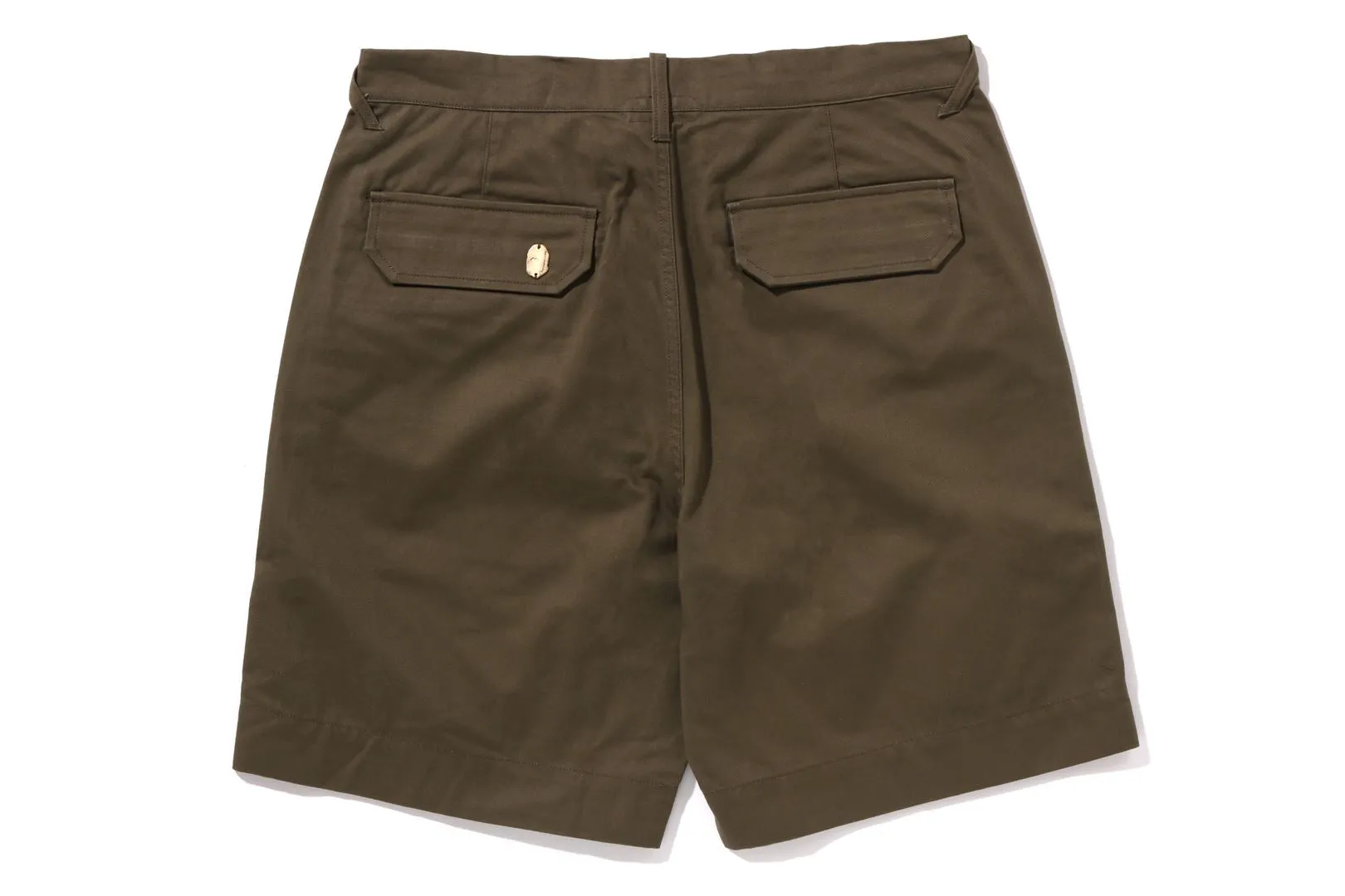 CHINO SHORT sold by Bape product image thumbnail 2
