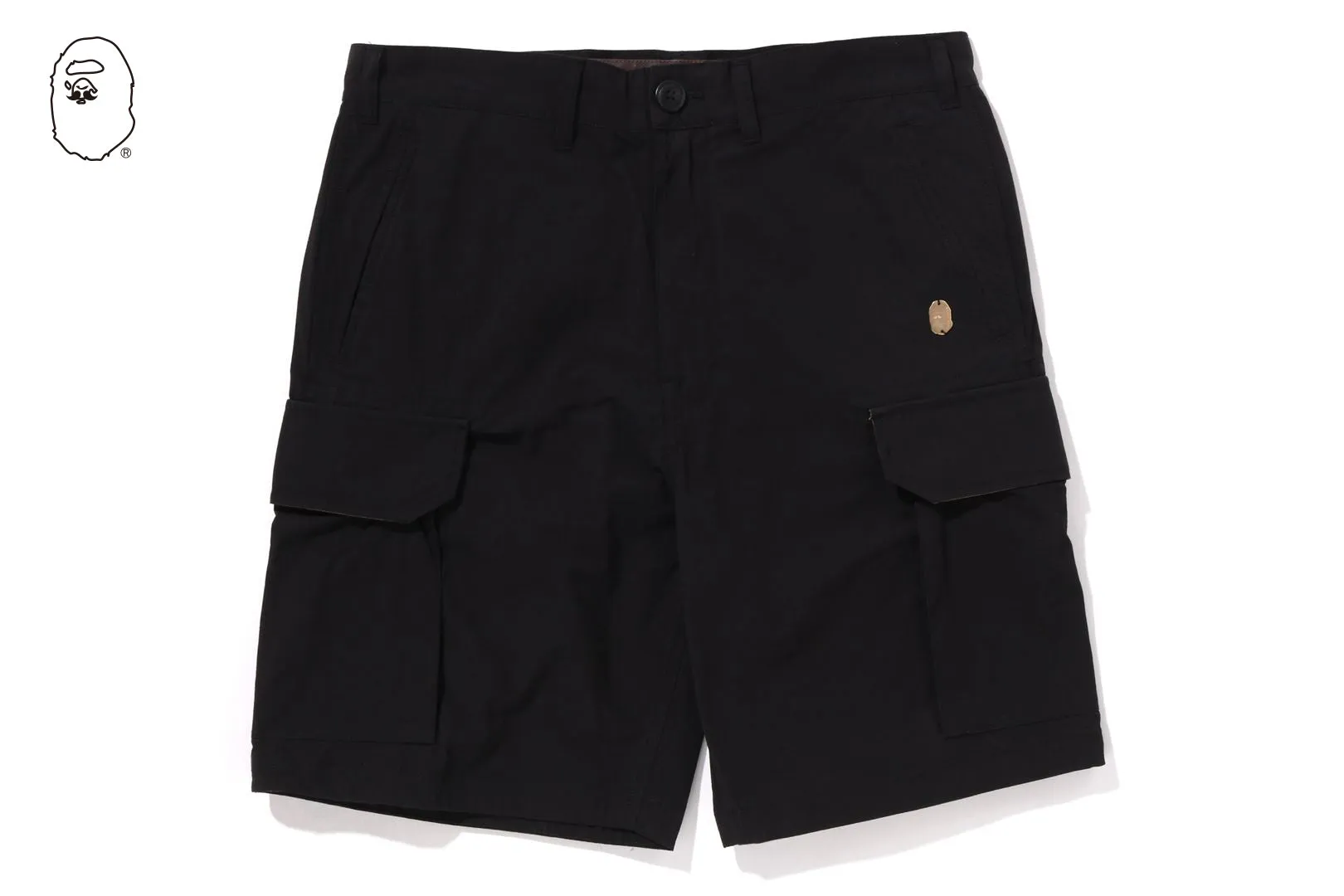CARGO SHORTS sold by Bape product image thumbnail 5