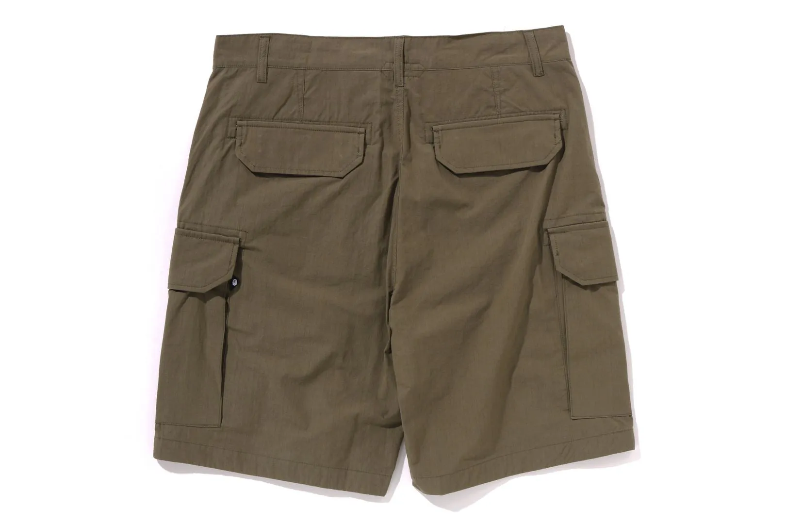 CARGO SHORTS sold by Bape product image thumbnail 2