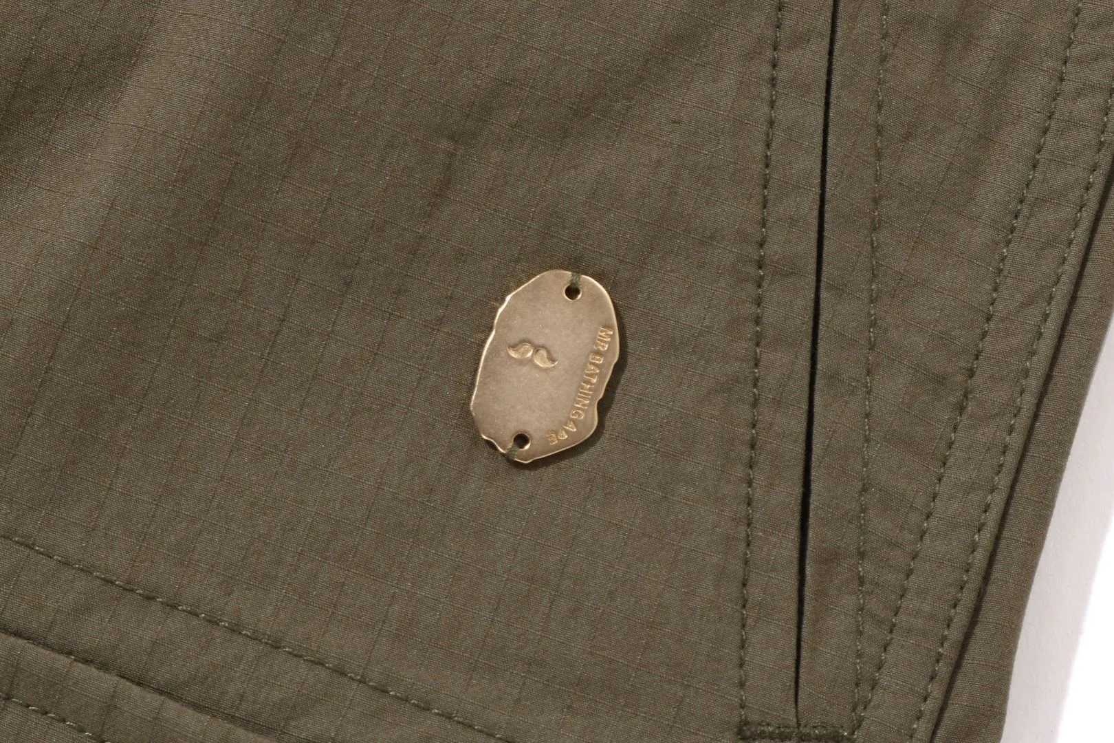 CARGO SHORTS sold by Bape product image thumbnail 3