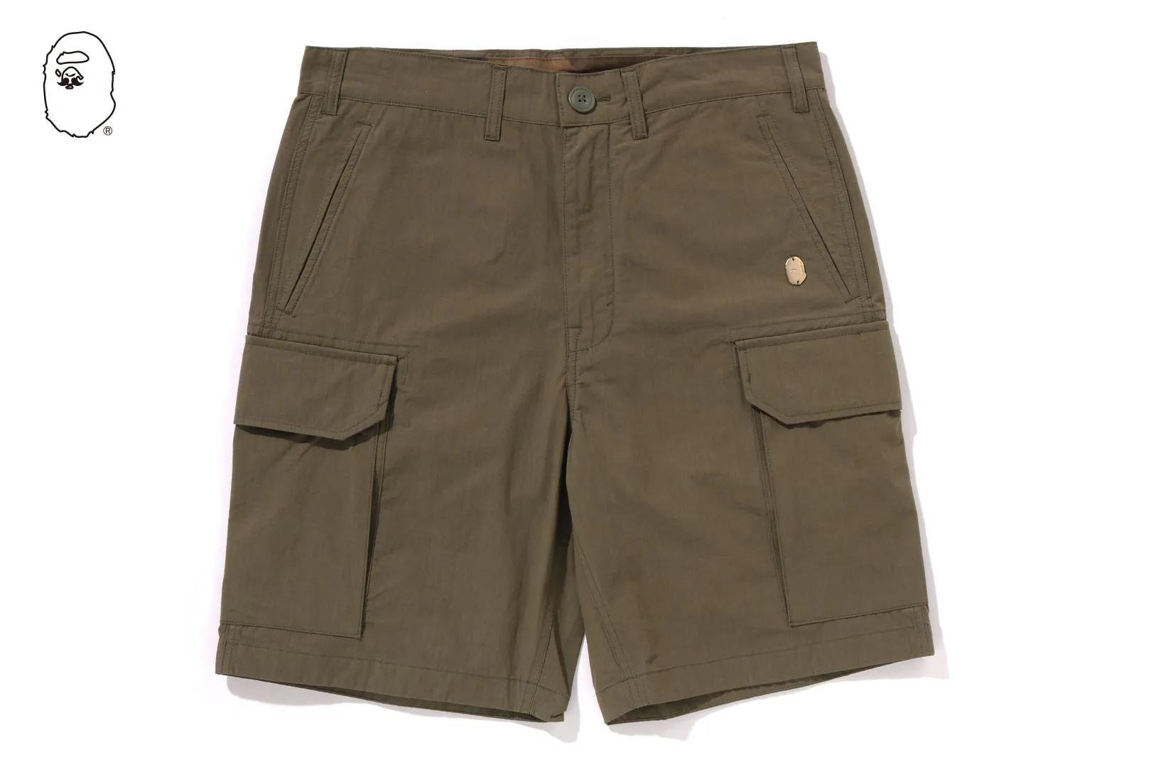CARGO SHORTS sold by Bape