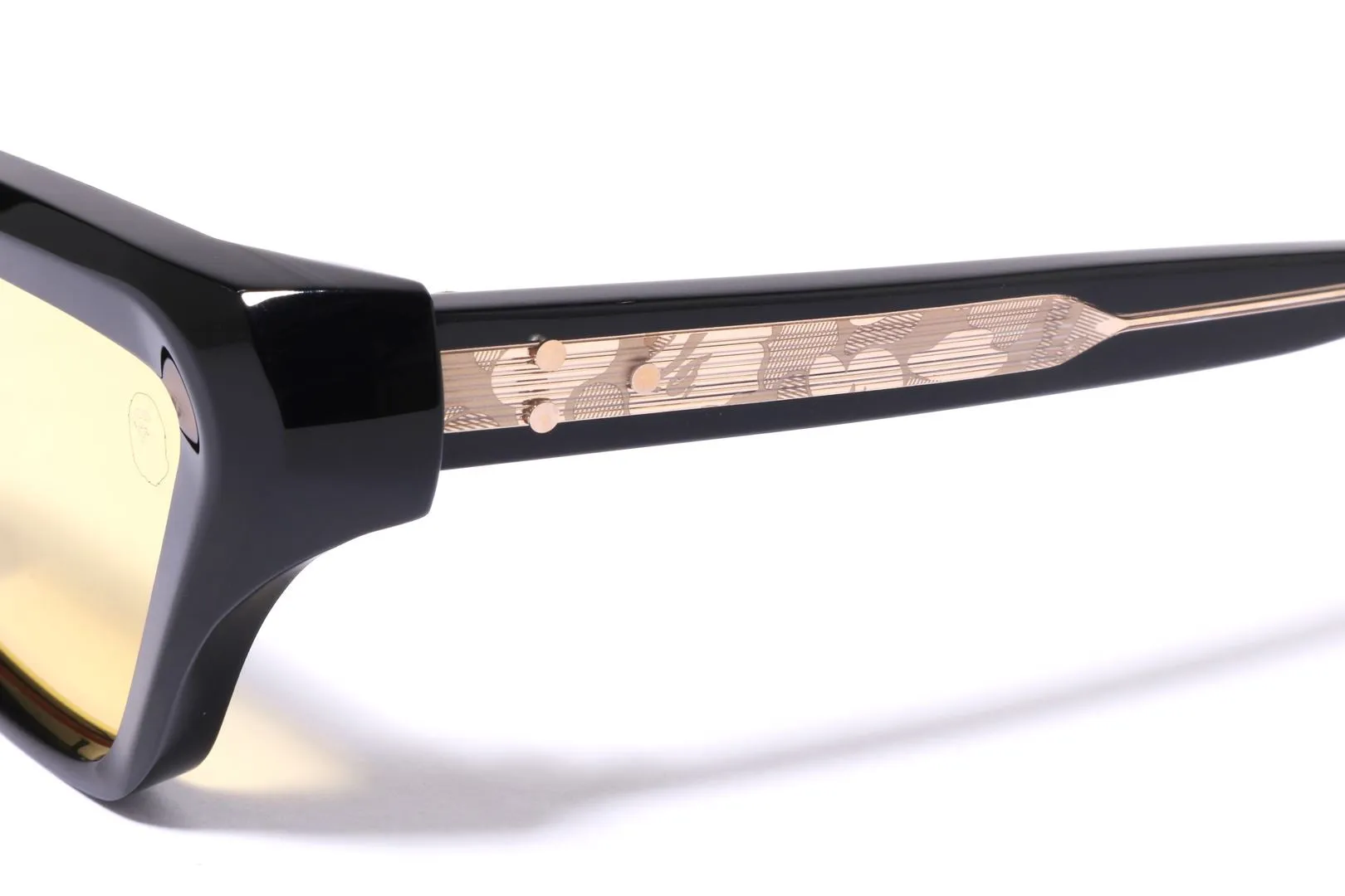 SUNGLASSES #2 sold by Bape product image thumbnail 3