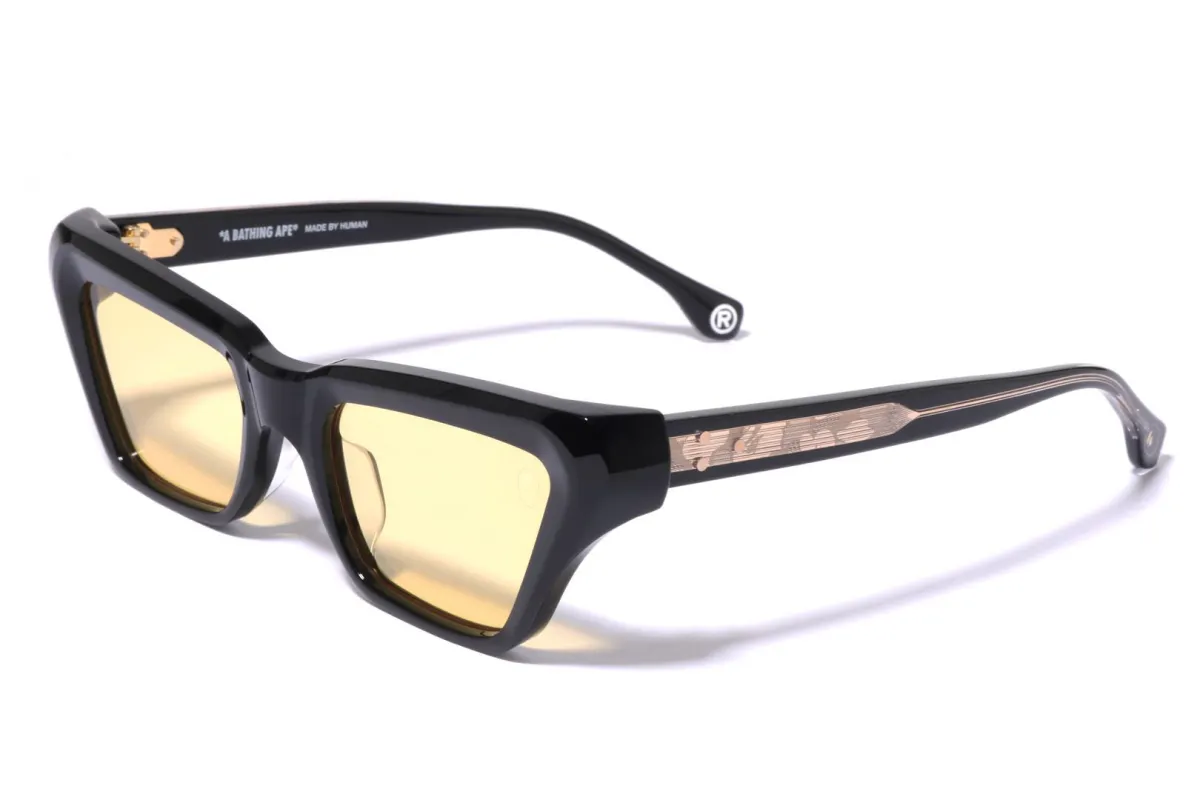 SUNGLASSES #2 sold by Bape