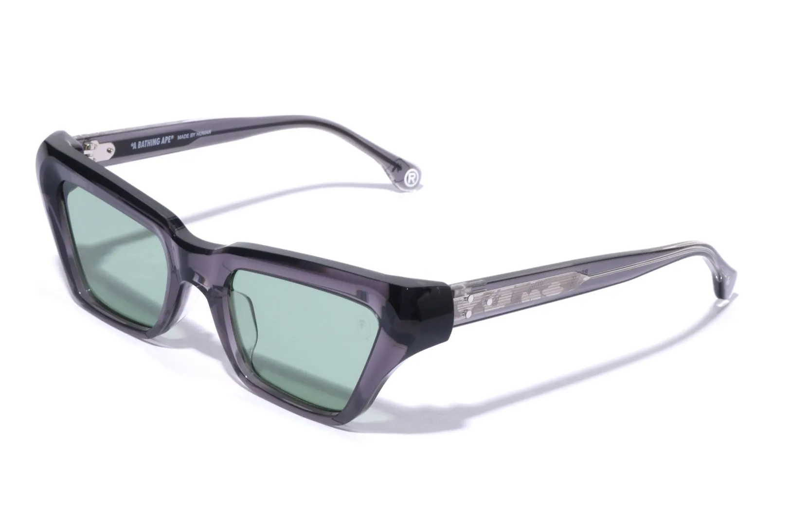 SUNGLASSES #2 sold by Bape product image thumbnail 5