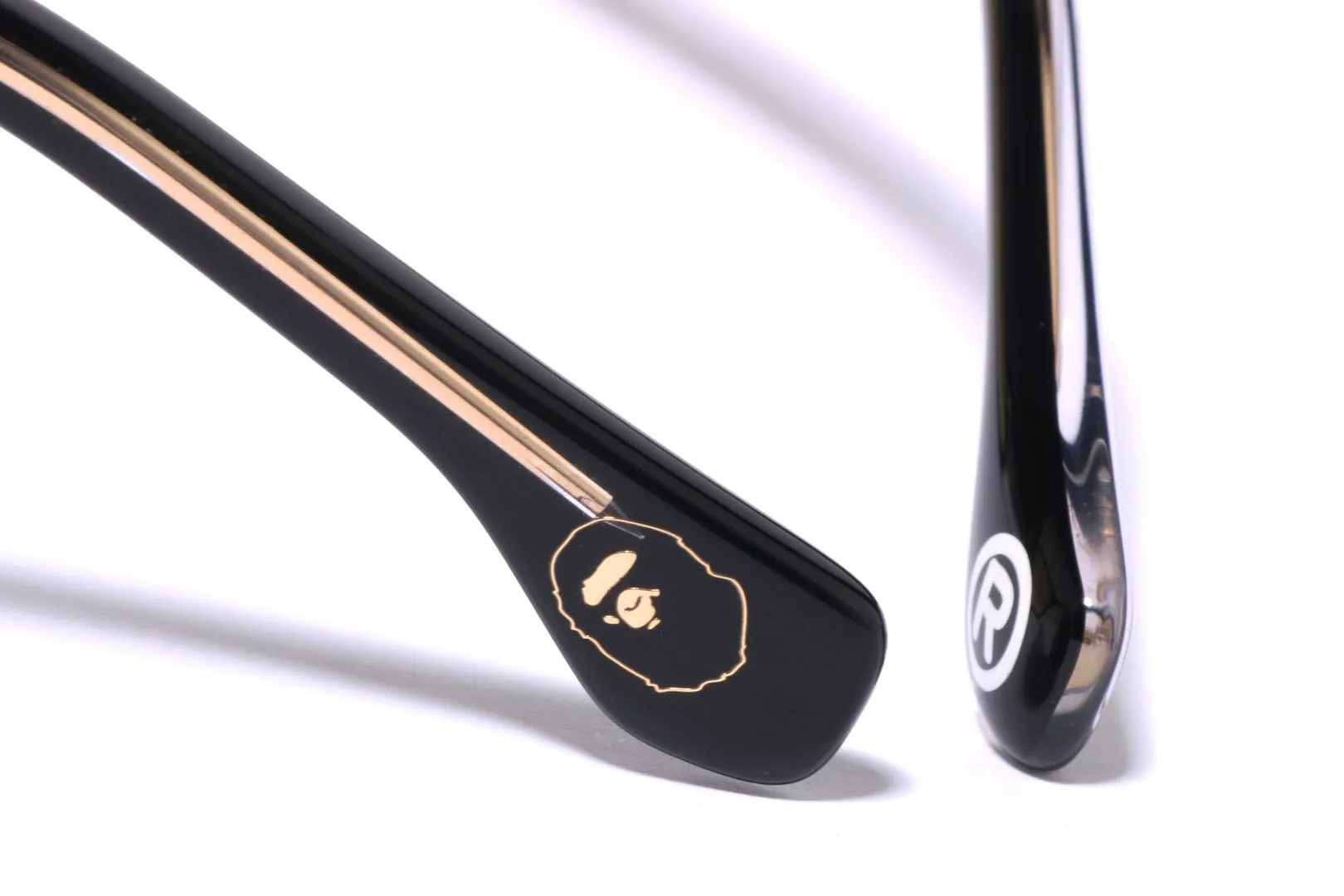 SUNGLASSES #2 sold by Bape product image thumbnail 4