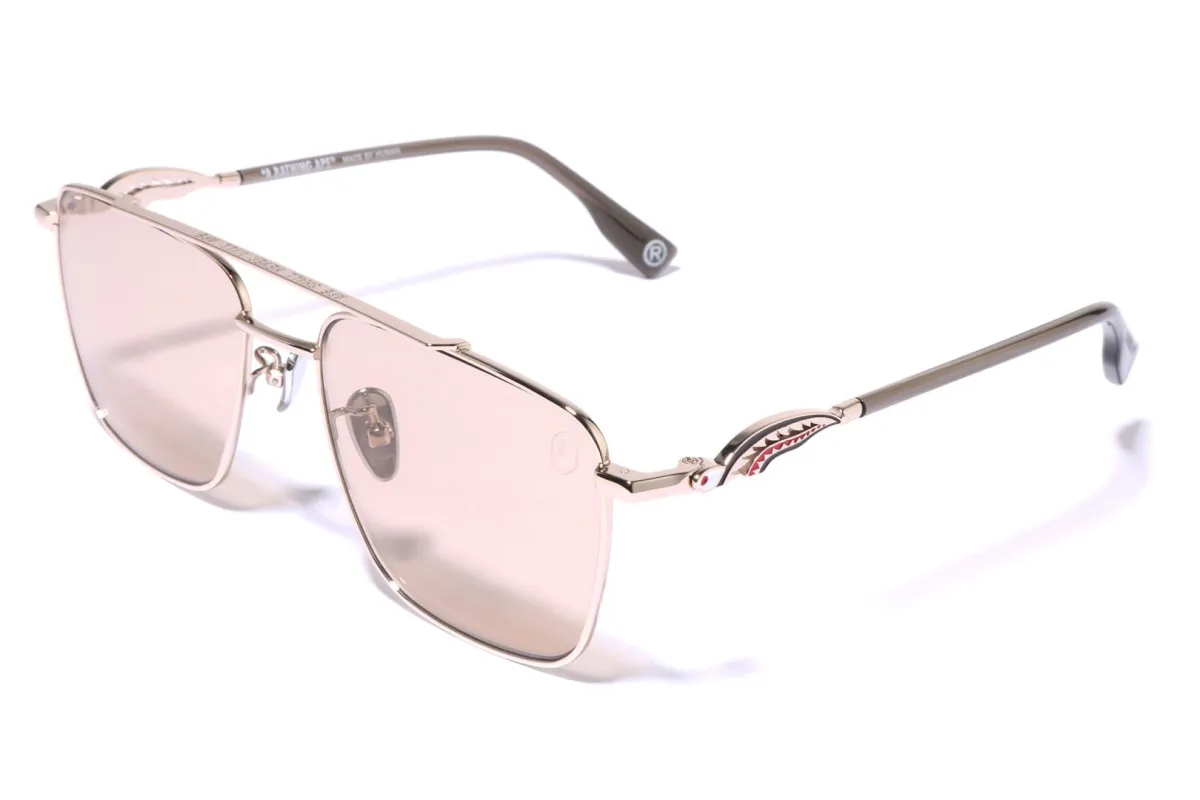 SHARK SUNGLASSES #2 sold by Bape