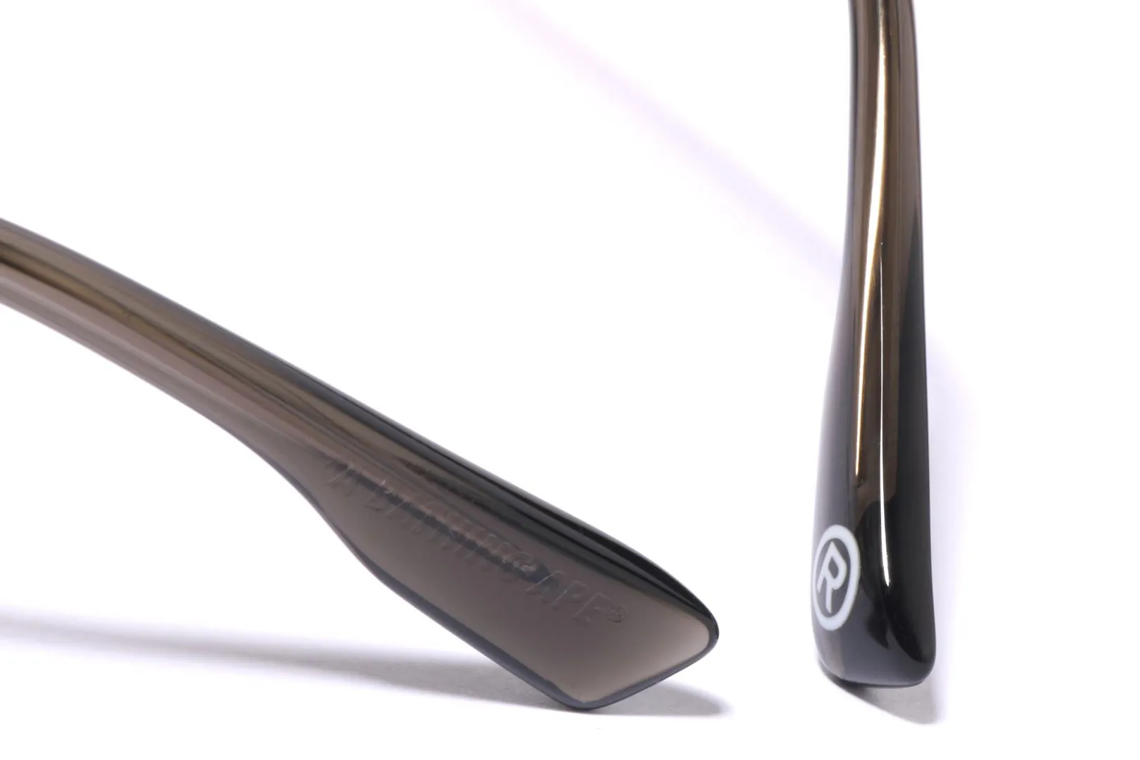 SHARK SUNGLASSES #2 sold by Bape product image thumbnail 5