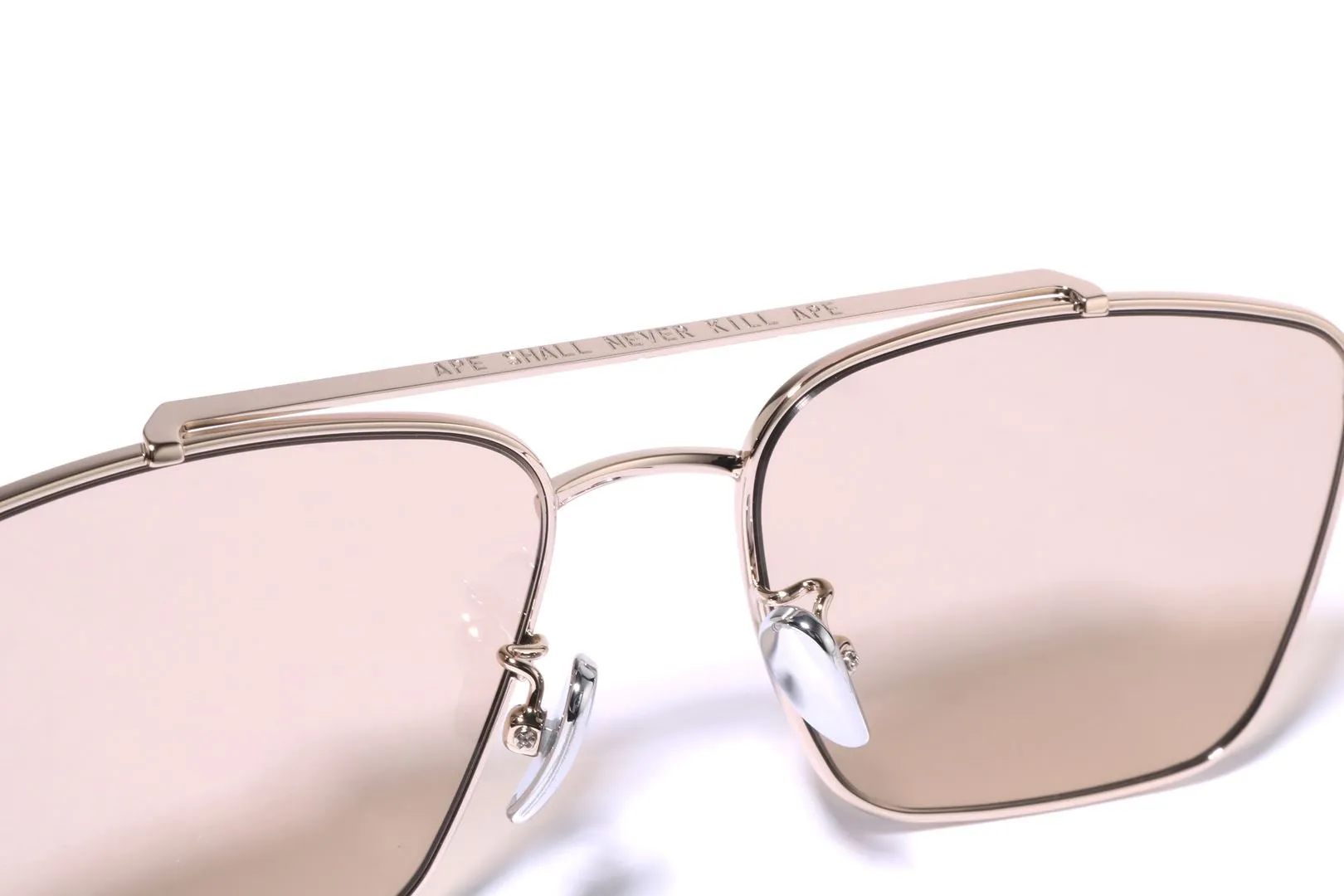 SHARK SUNGLASSES #2 sold by Bape product image thumbnail 4