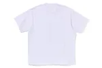 PHOTO PRINT APE HEAD RELAXED FIT TEE sold by Bape