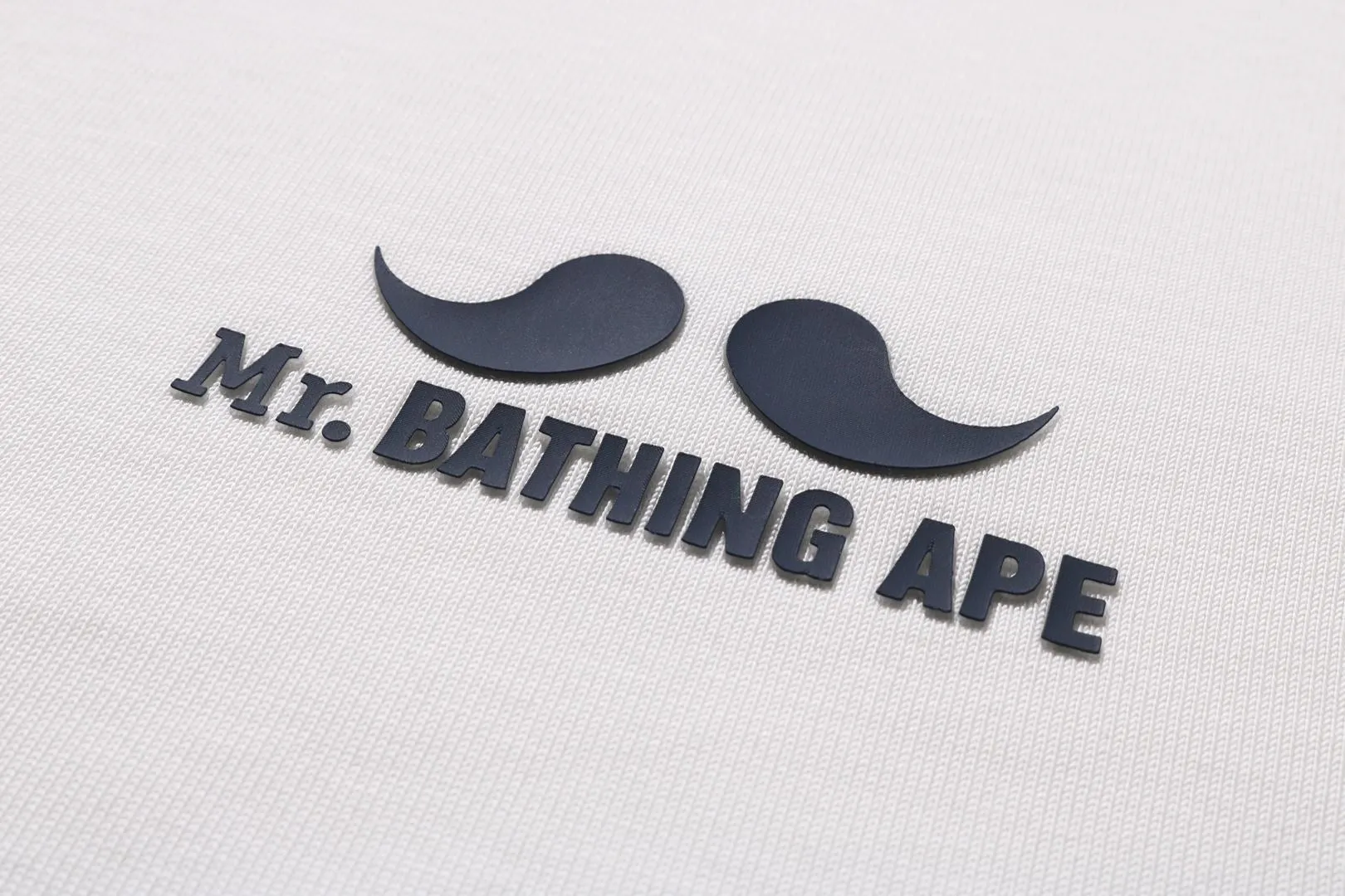 LS PRINT TEE #2 sold by Bape product image thumbnail 4