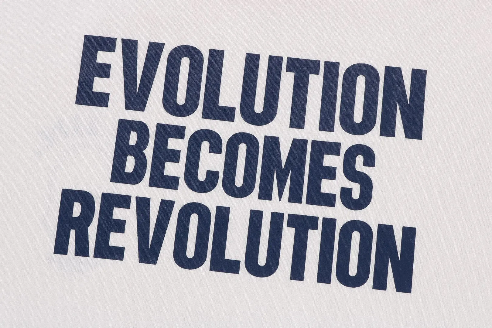 PRINT TEE #2 sold by Bape product image thumbnail 4