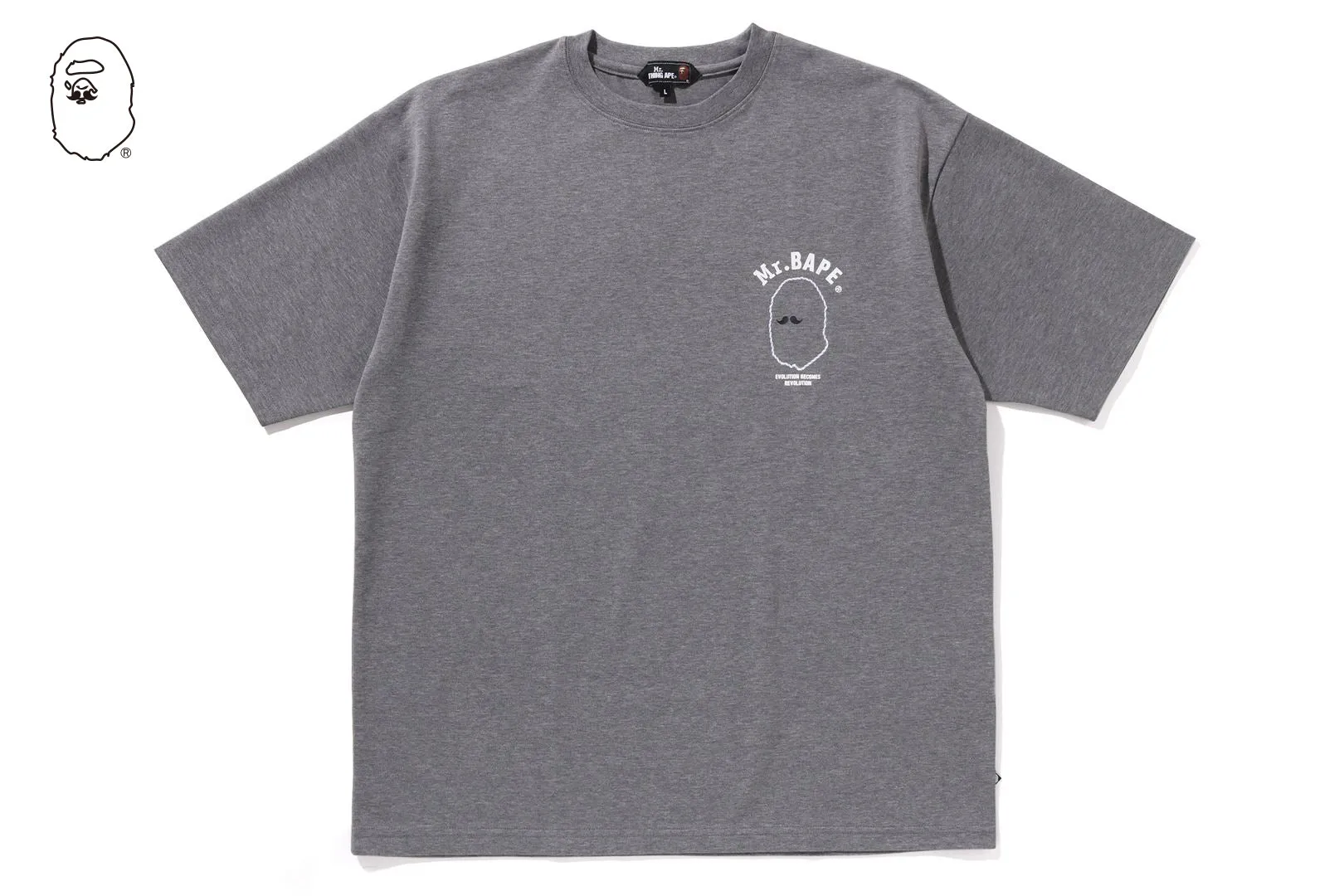 PRINT TEE #2 sold by Bape product image thumbnail 5