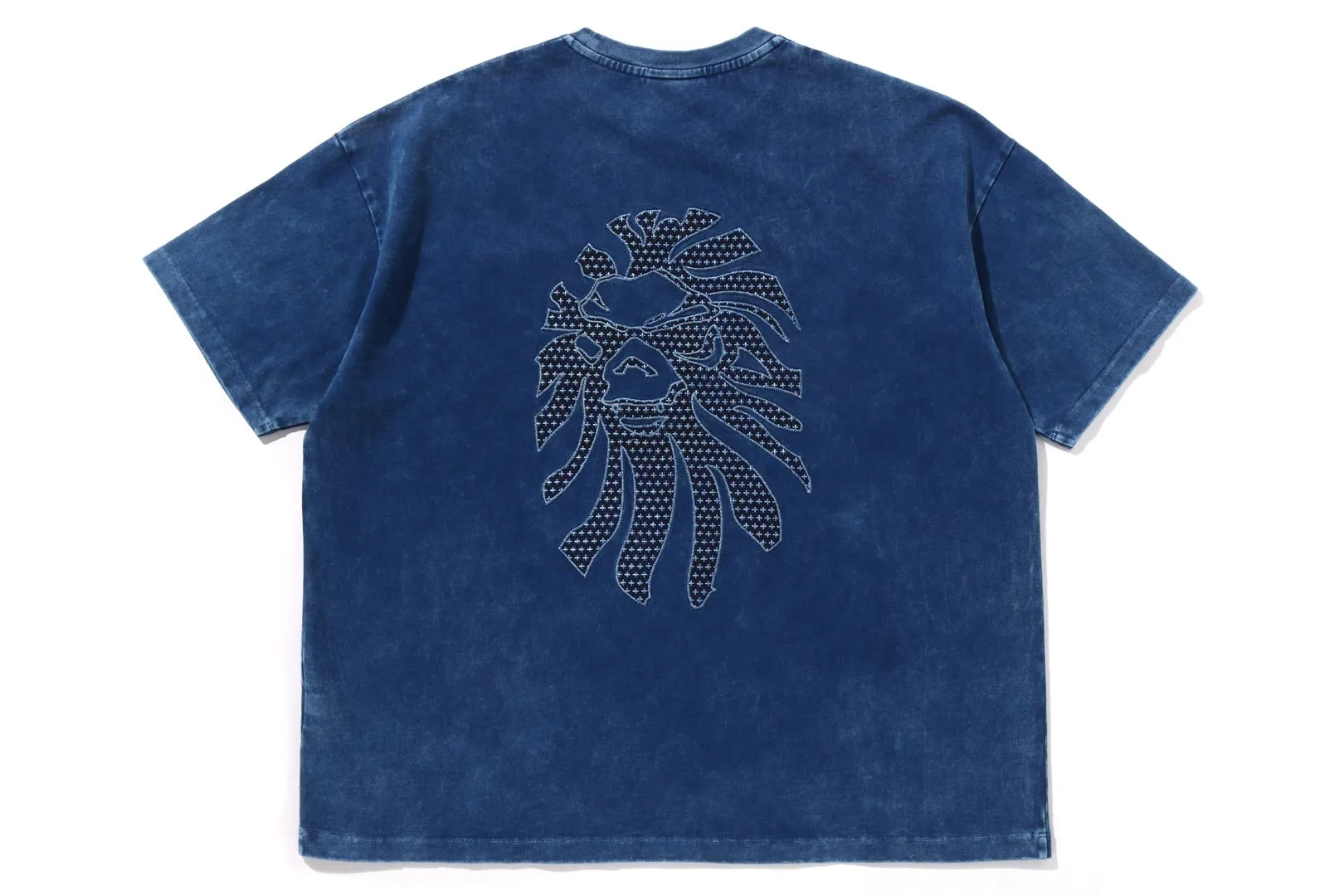 BAPE BLACK PAISLEY POCKET TEE #1 sold by Bape product image thumbnail 2